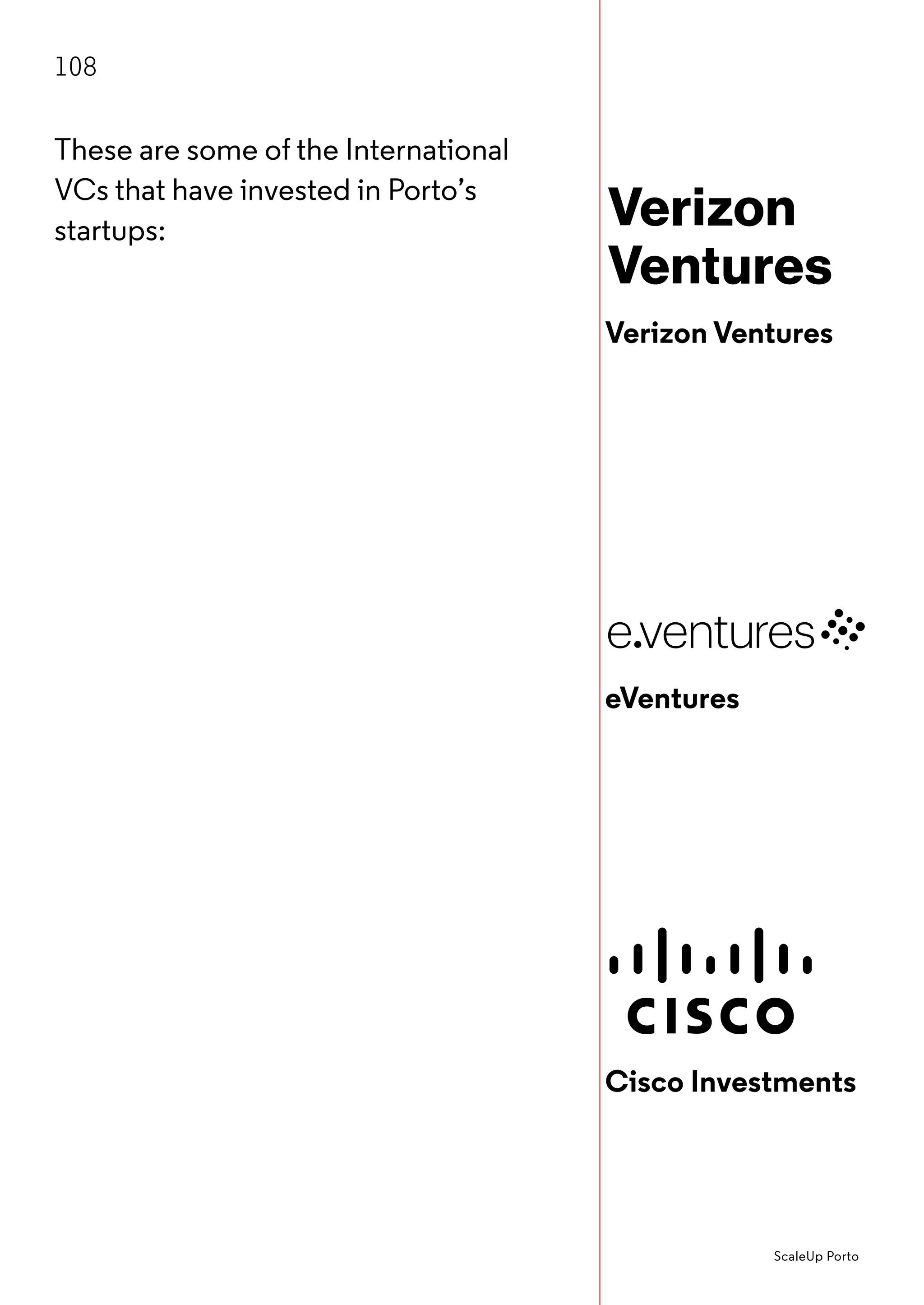 ScaleUp Porto Toolkit