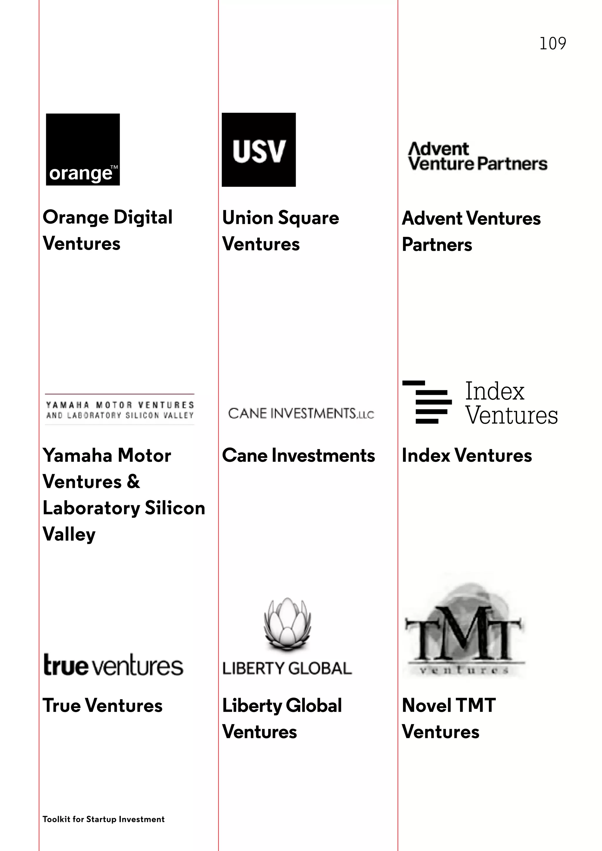 ScaleUp Porto Toolkit