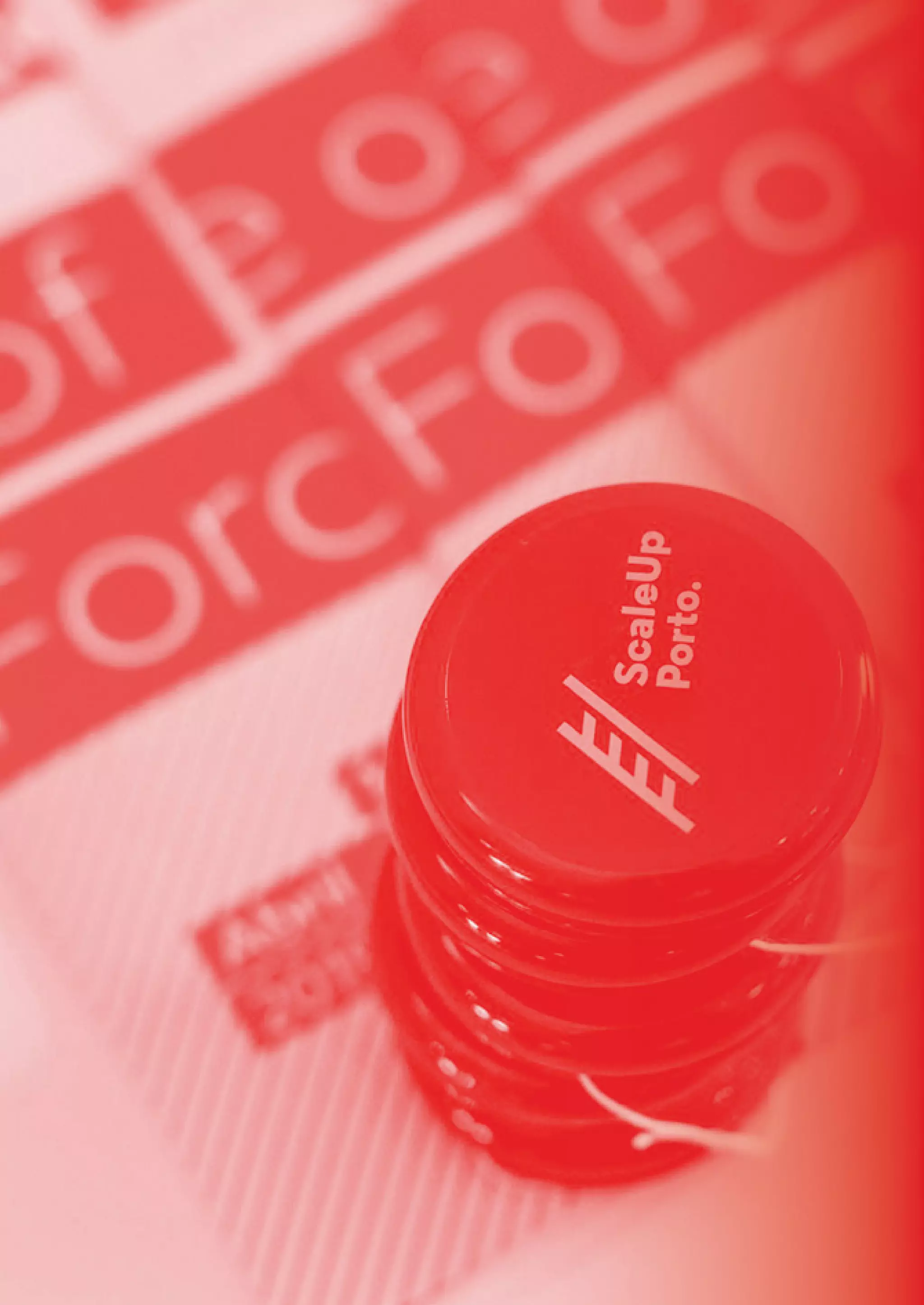 ScaleUp Porto Toolkit