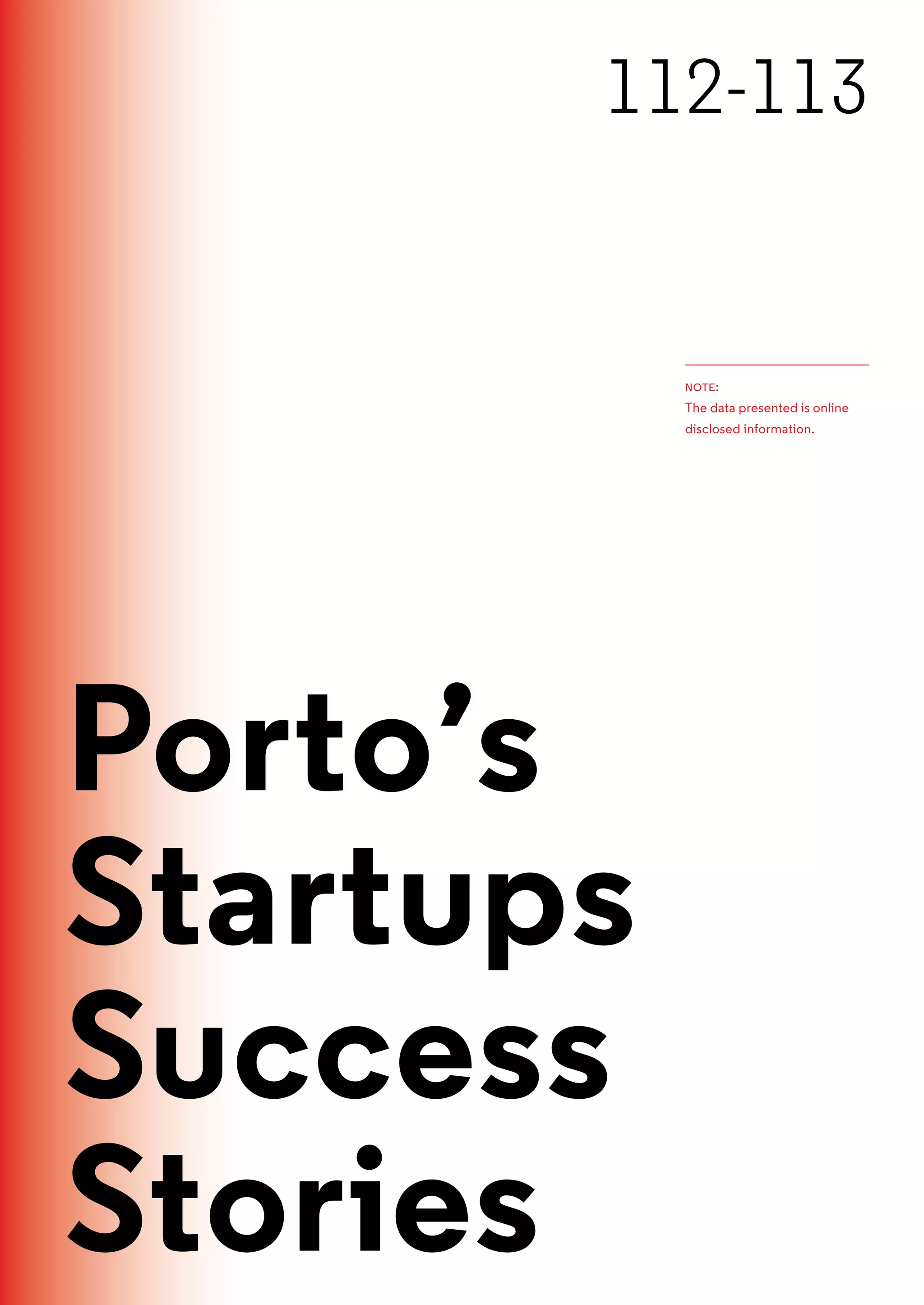 ScaleUp Porto Toolkit