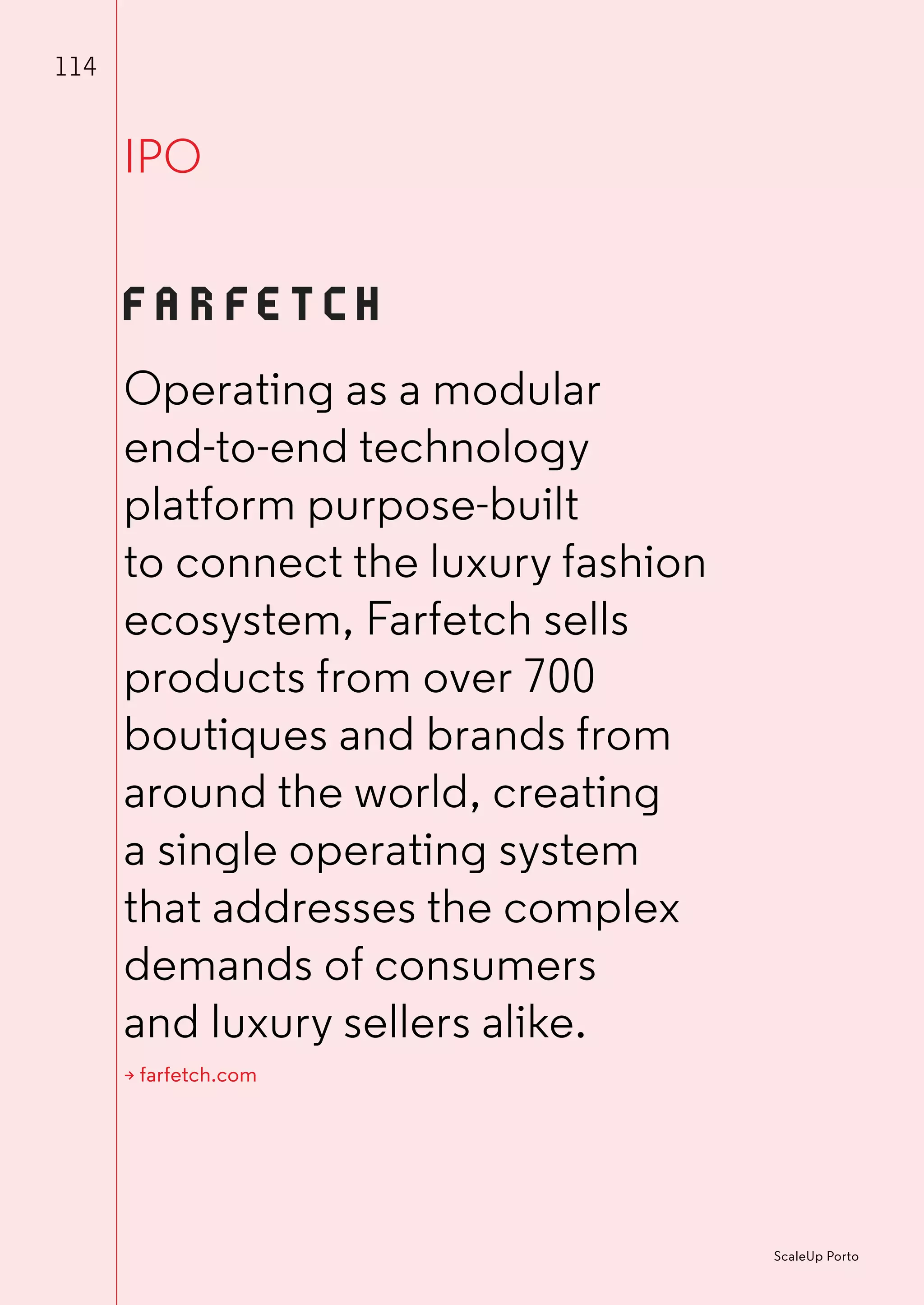 ScaleUp Porto Toolkit