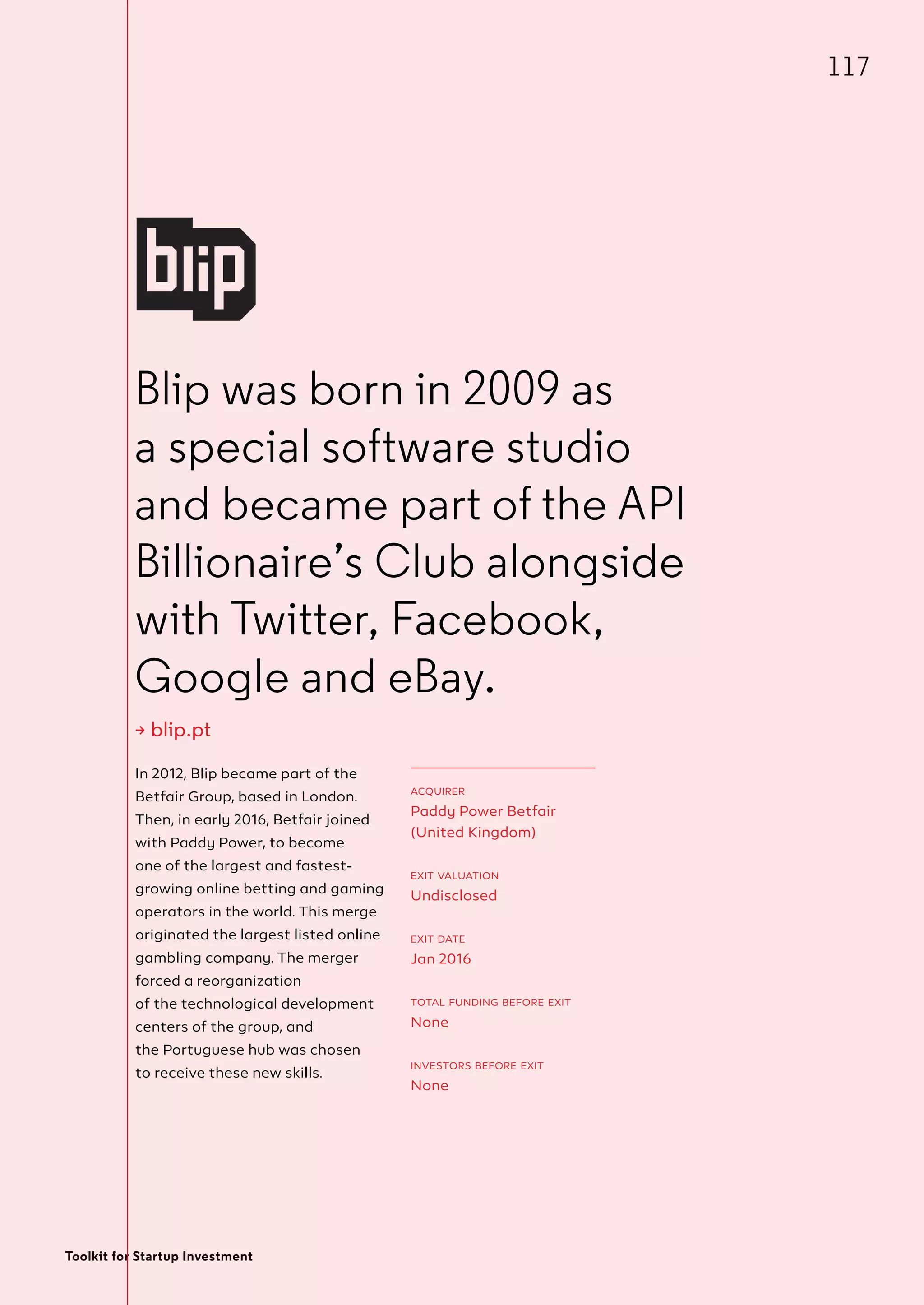 ScaleUp Porto Toolkit