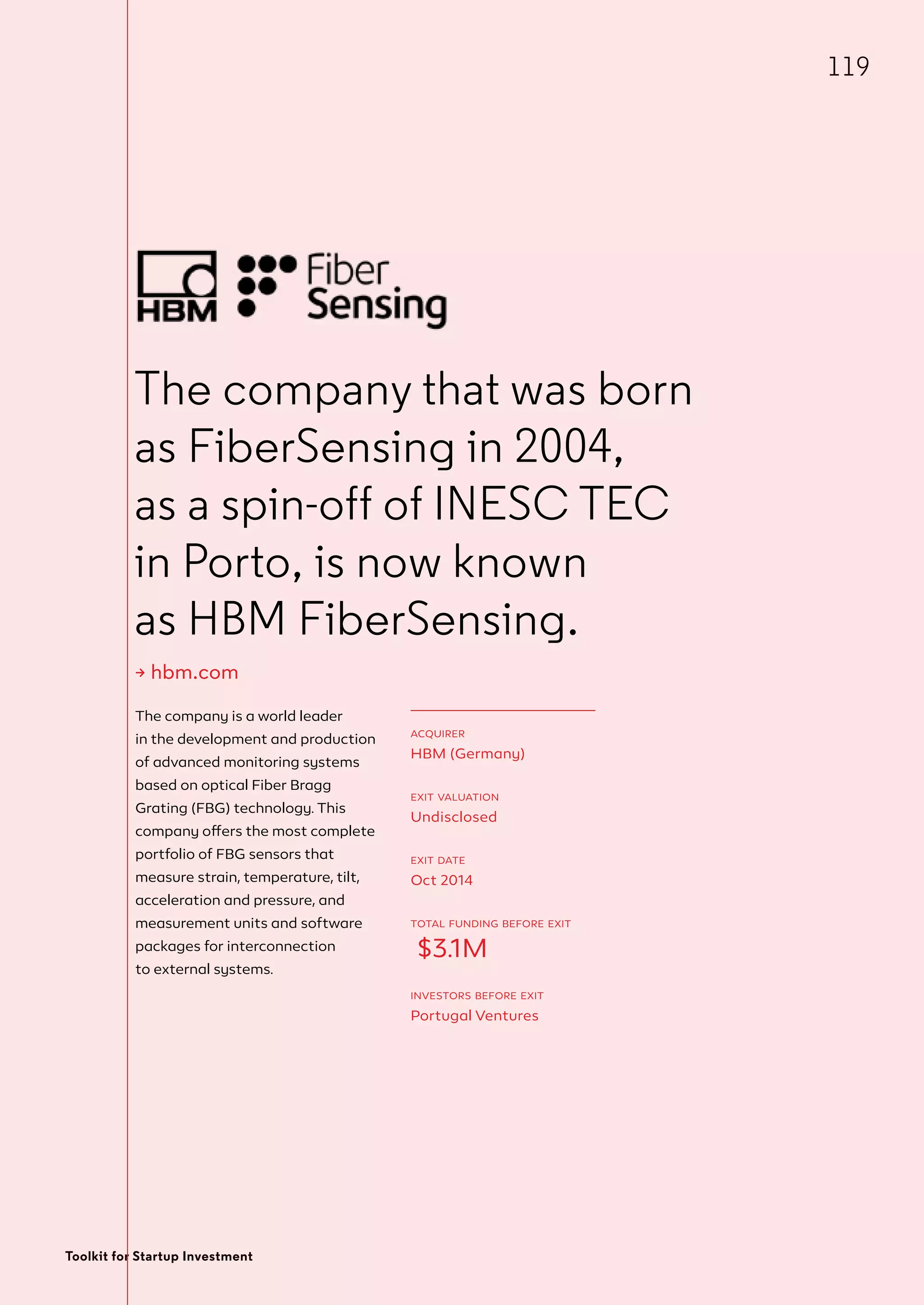 ScaleUp Porto Toolkit