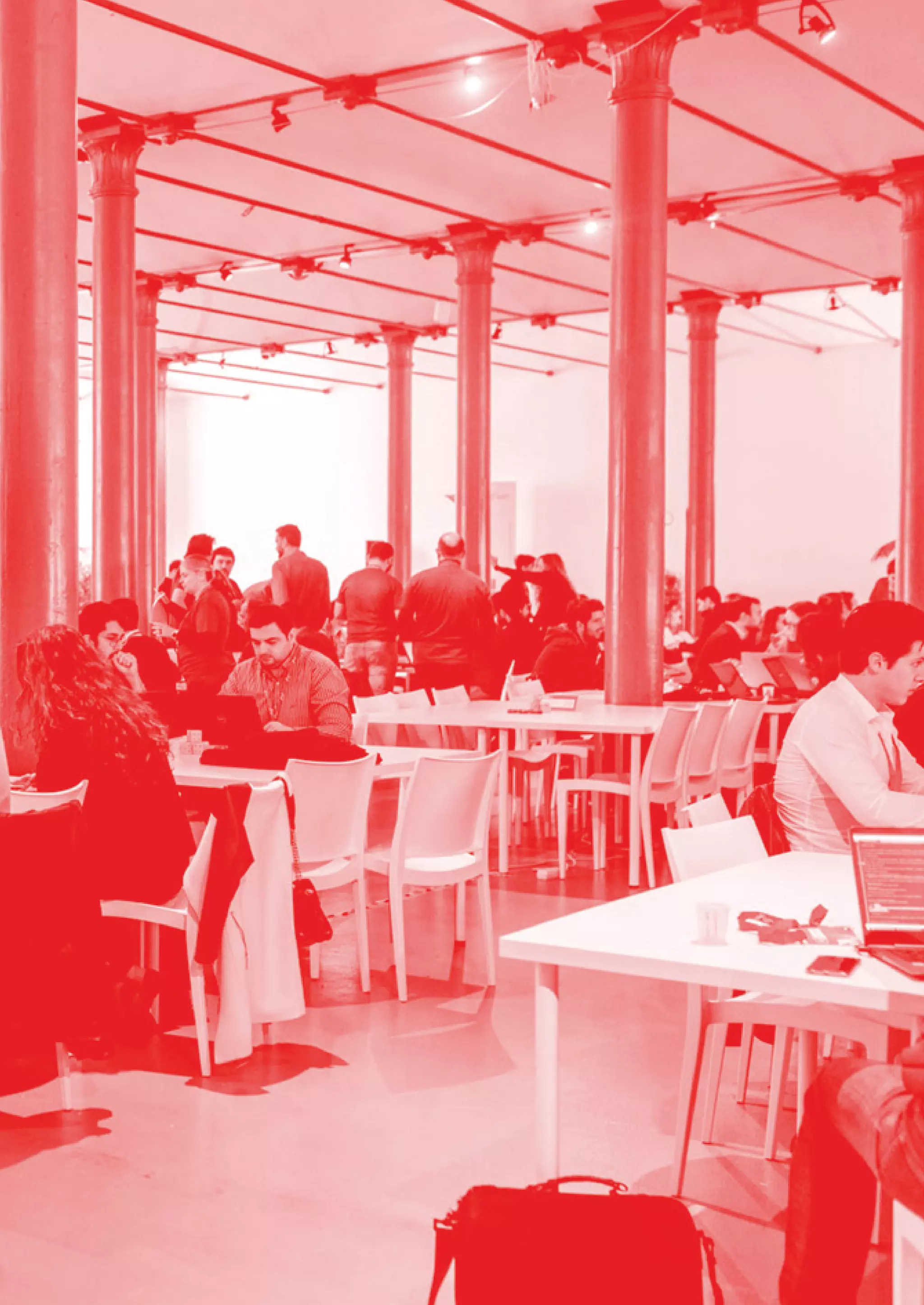 ScaleUp Porto Toolkit