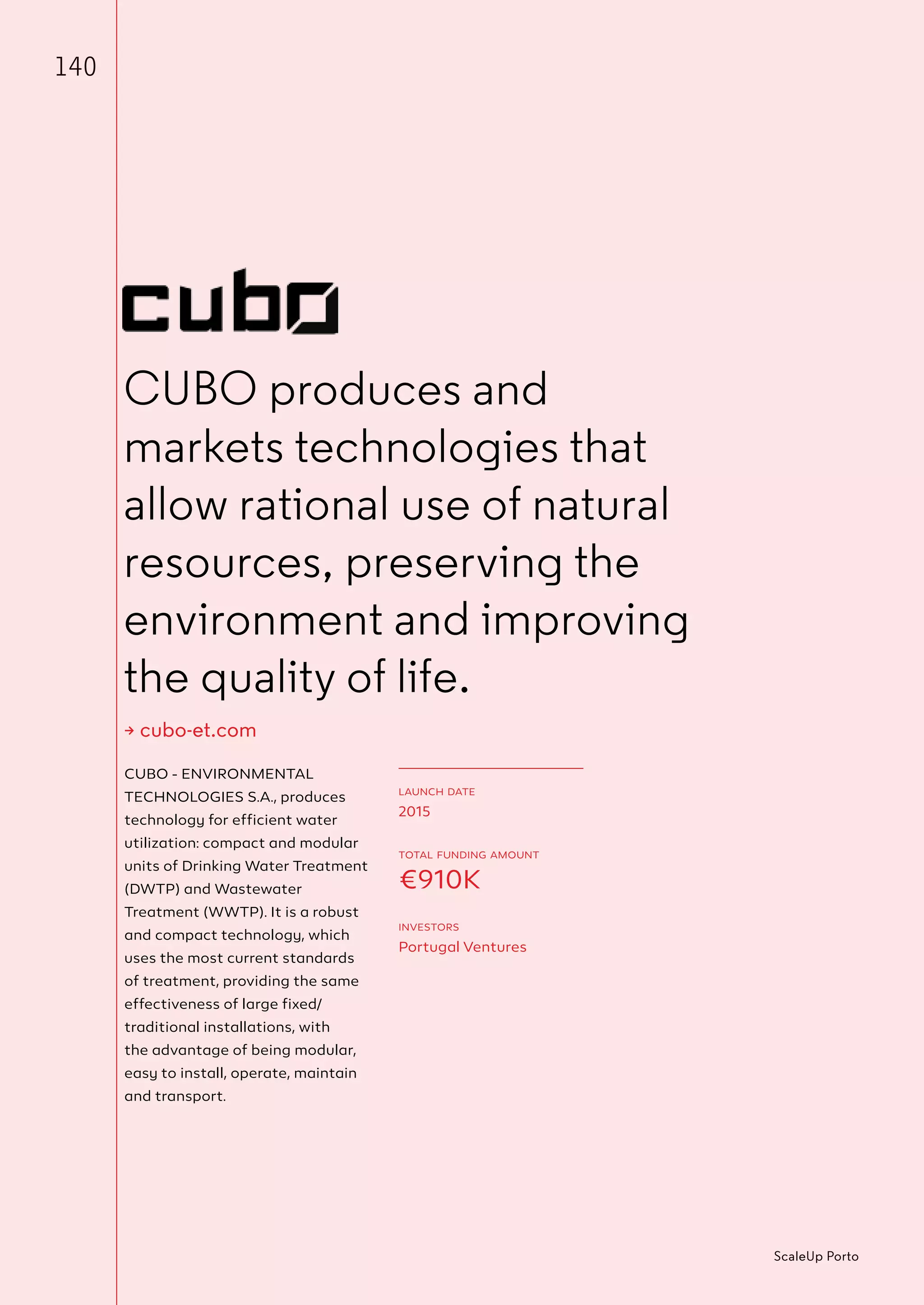 ScaleUp Porto Toolkit