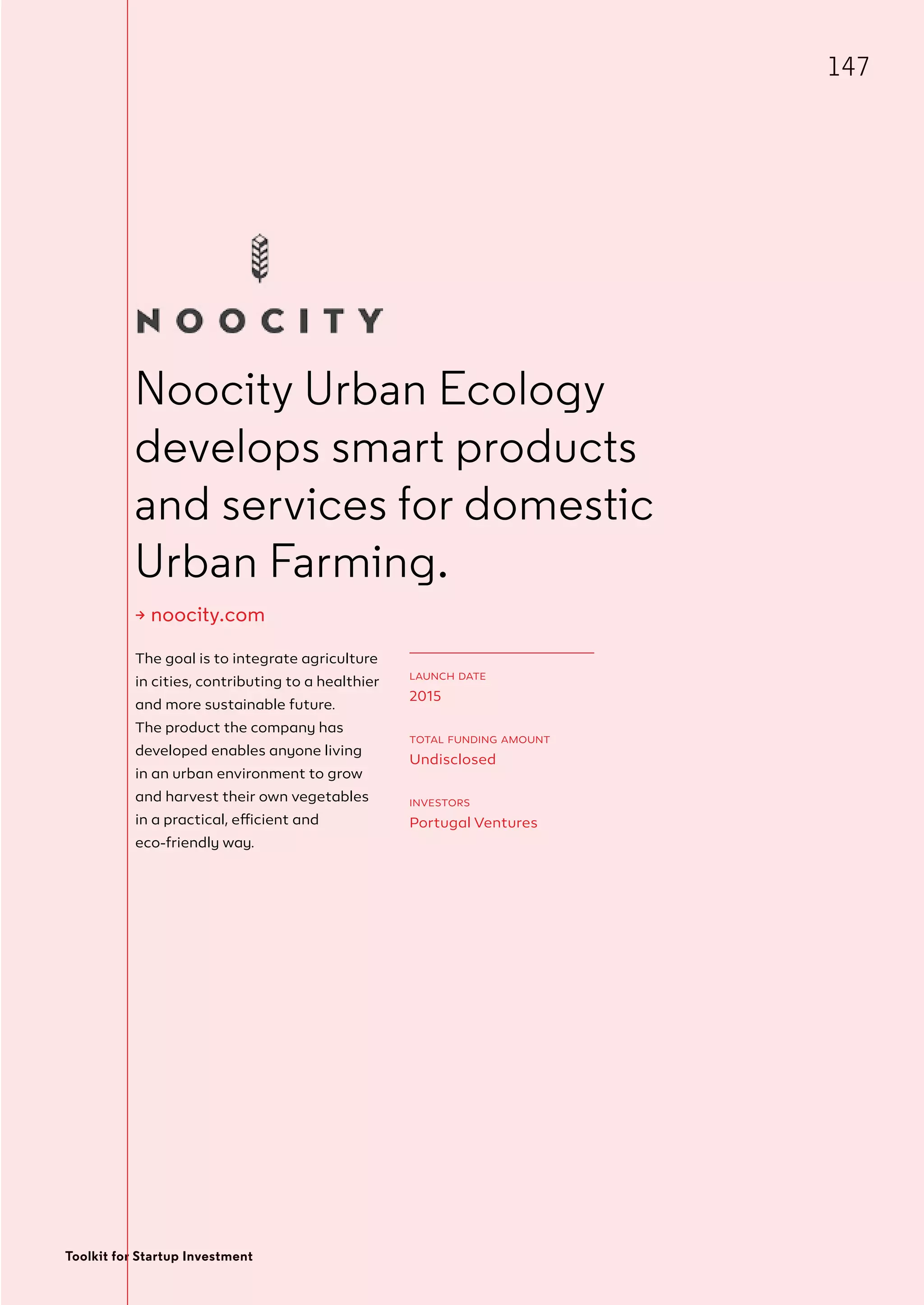 ScaleUp Porto Toolkit