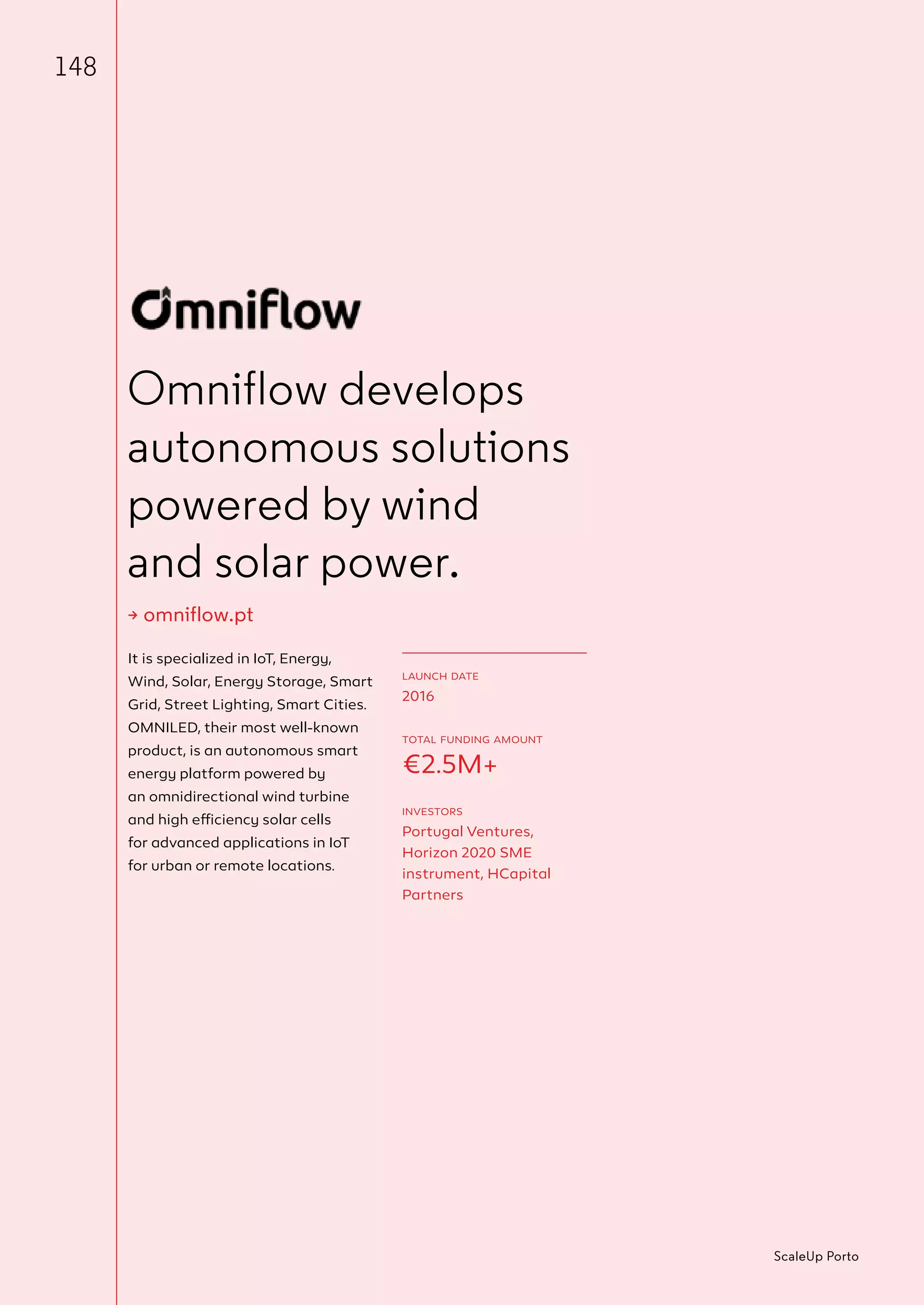 ScaleUp Porto Toolkit