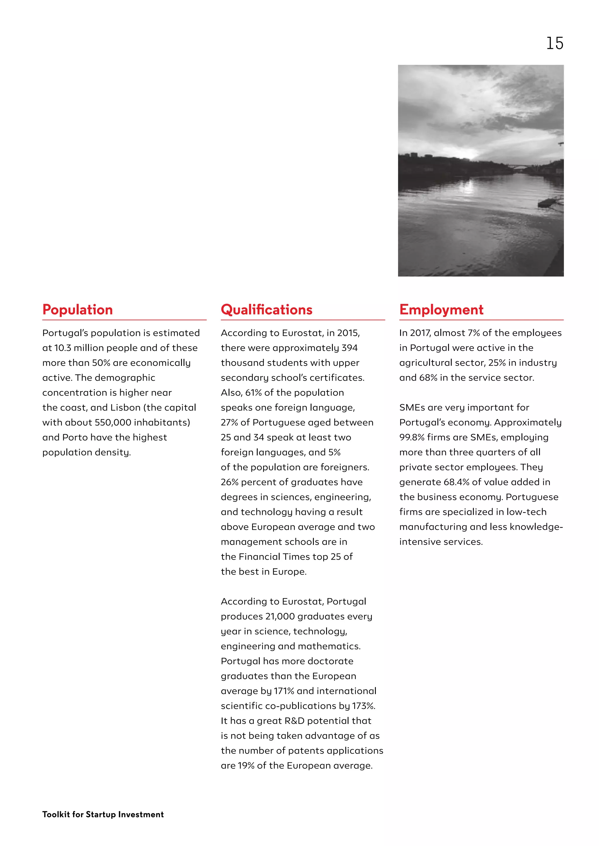 ScaleUp Porto Toolkit