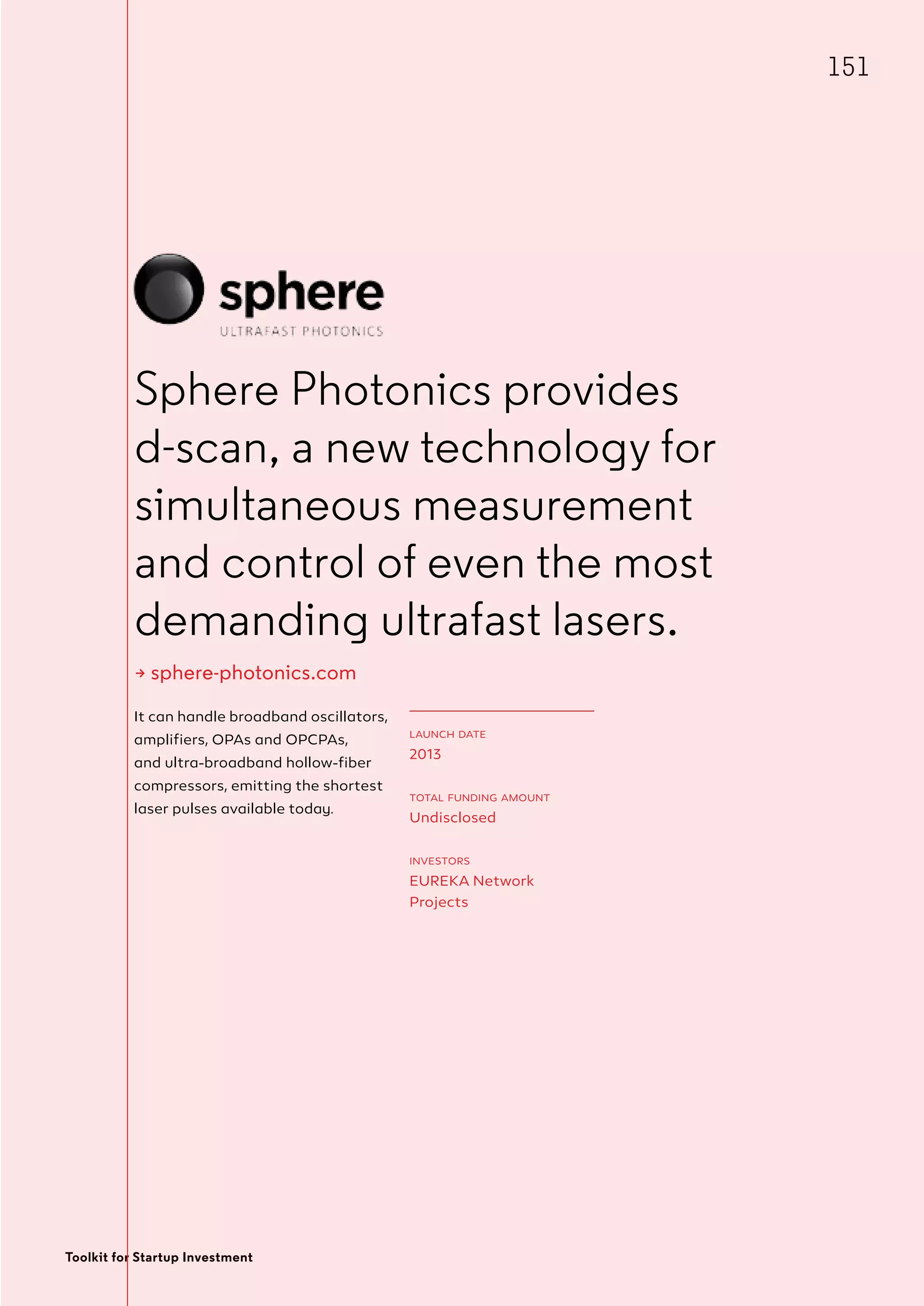 ScaleUp Porto Toolkit