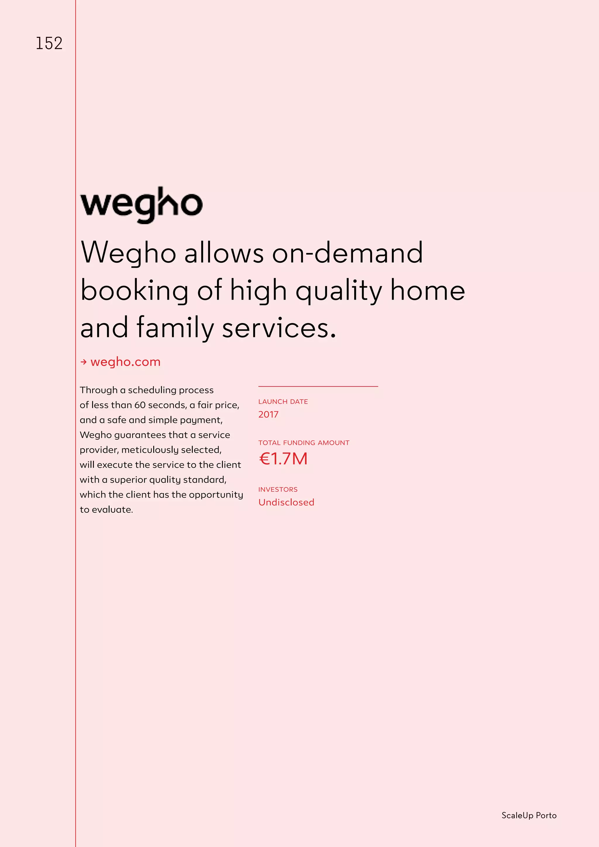 ScaleUp Porto Toolkit