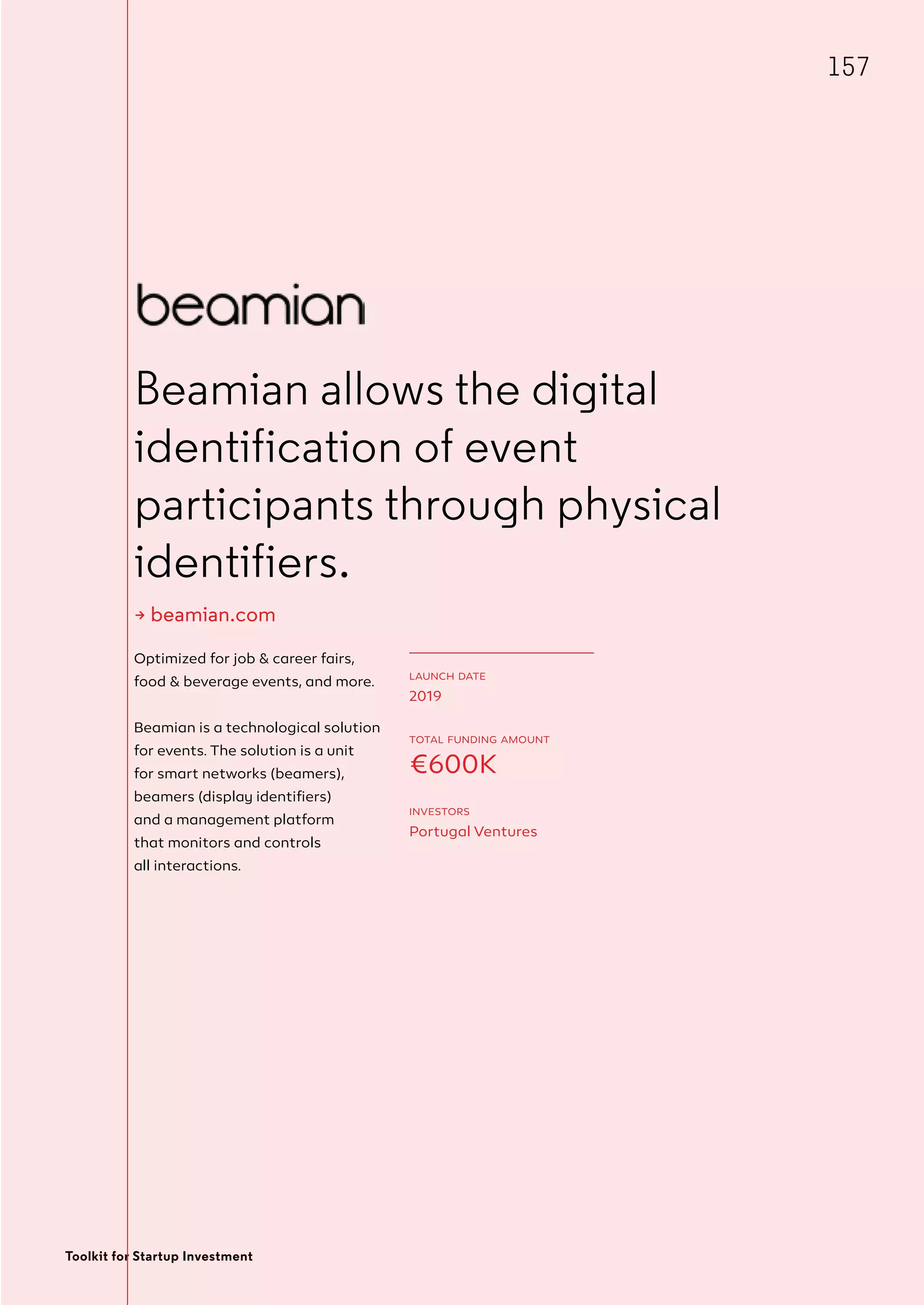 ScaleUp Porto Toolkit