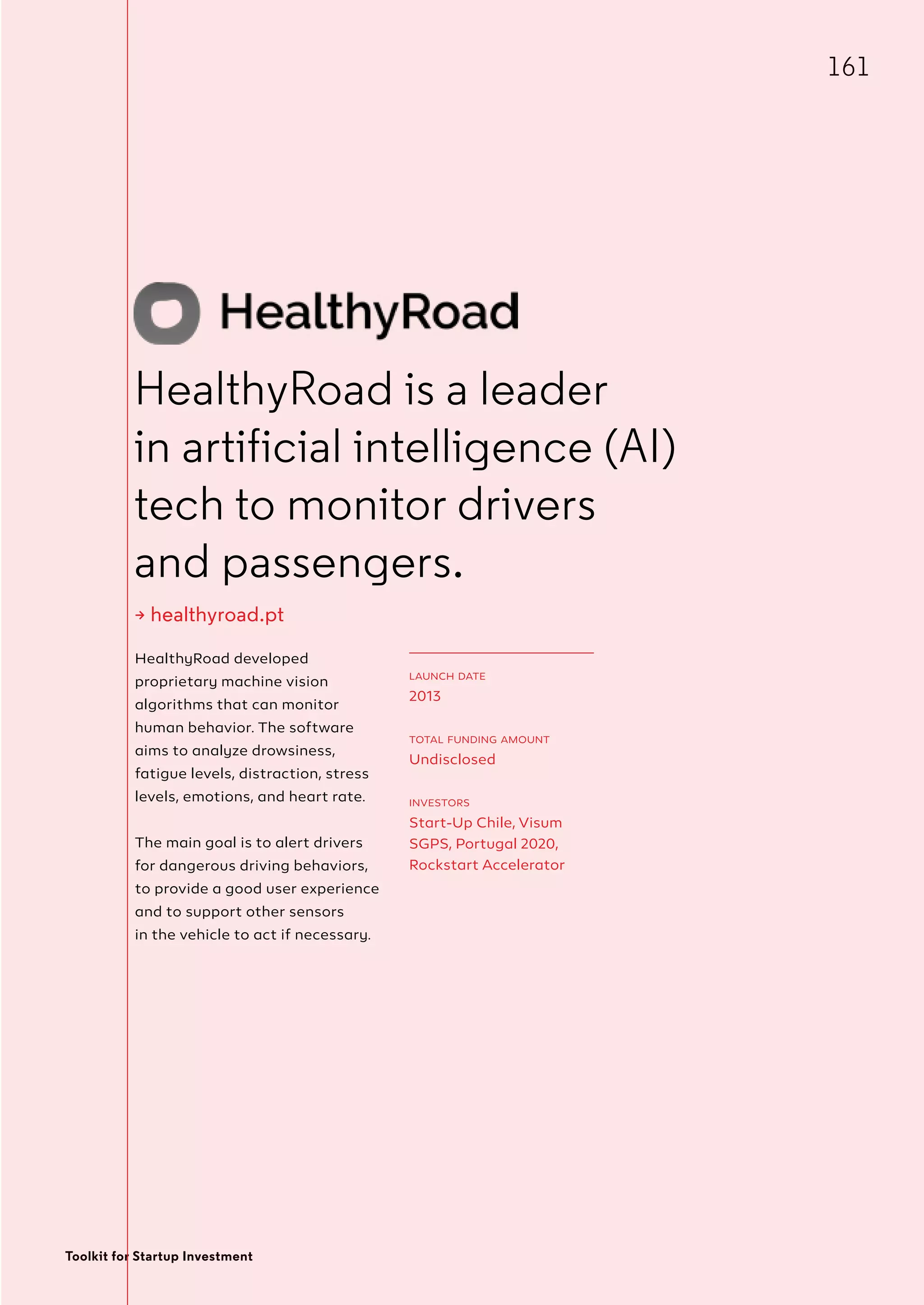 ScaleUp Porto Toolkit