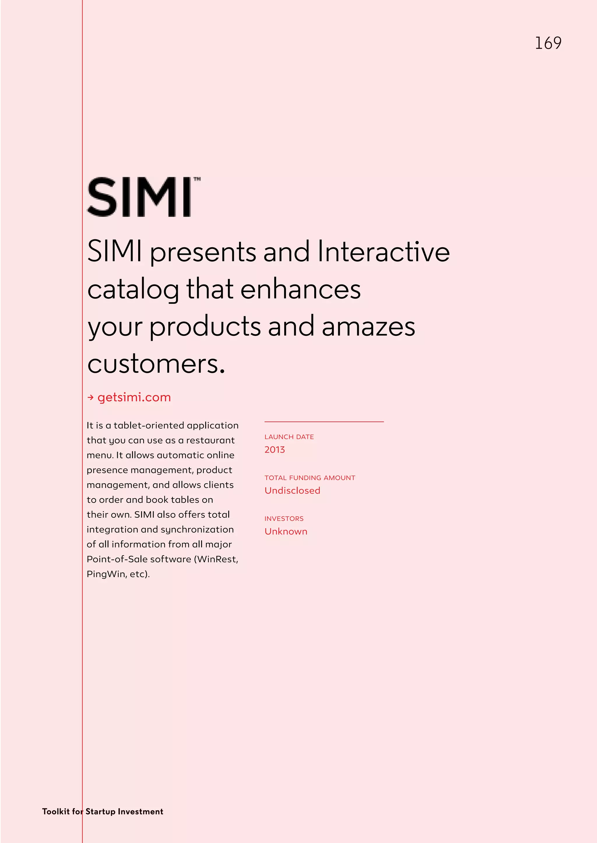 ScaleUp Porto Toolkit