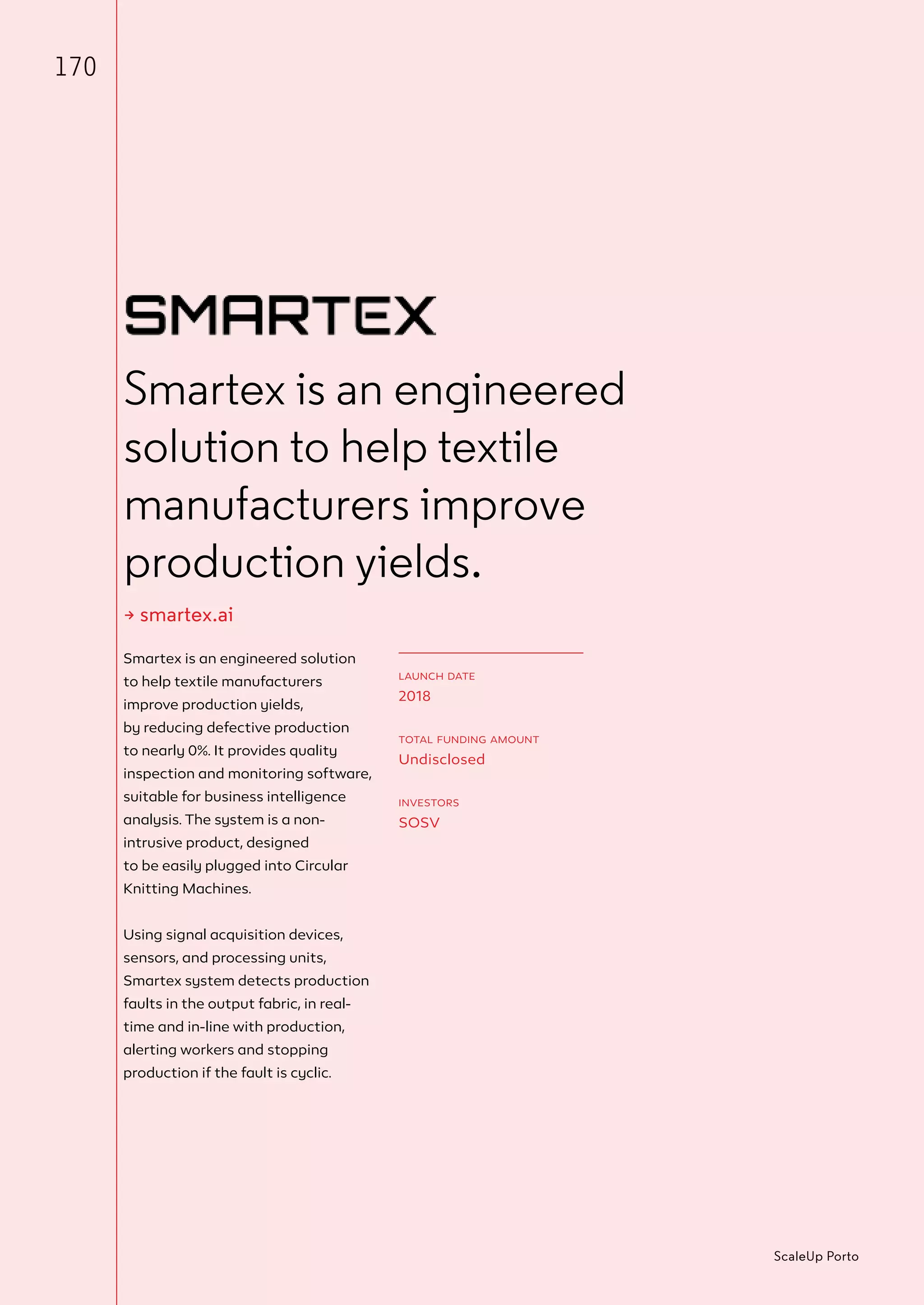 ScaleUp Porto Toolkit