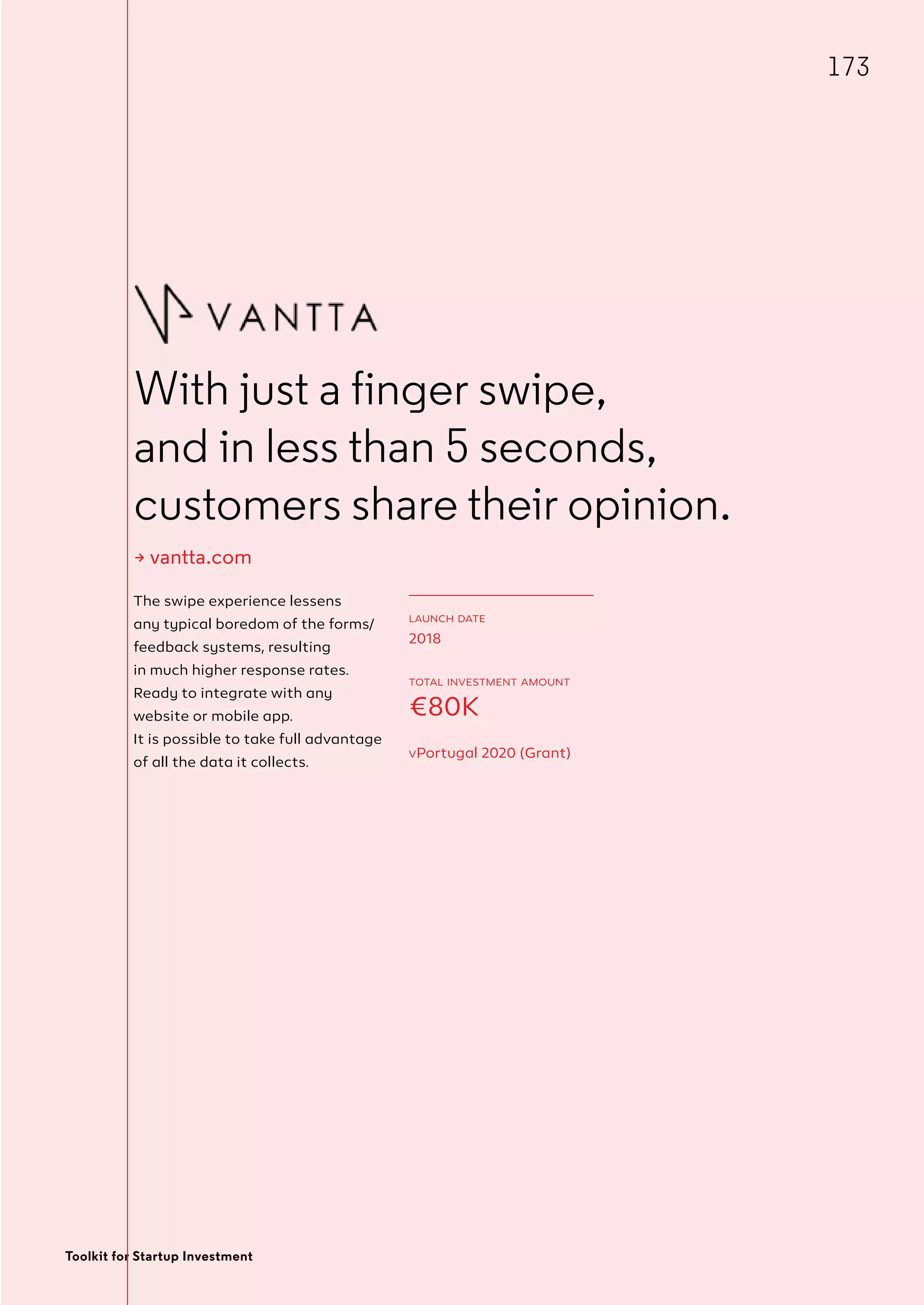 ScaleUp Porto Toolkit