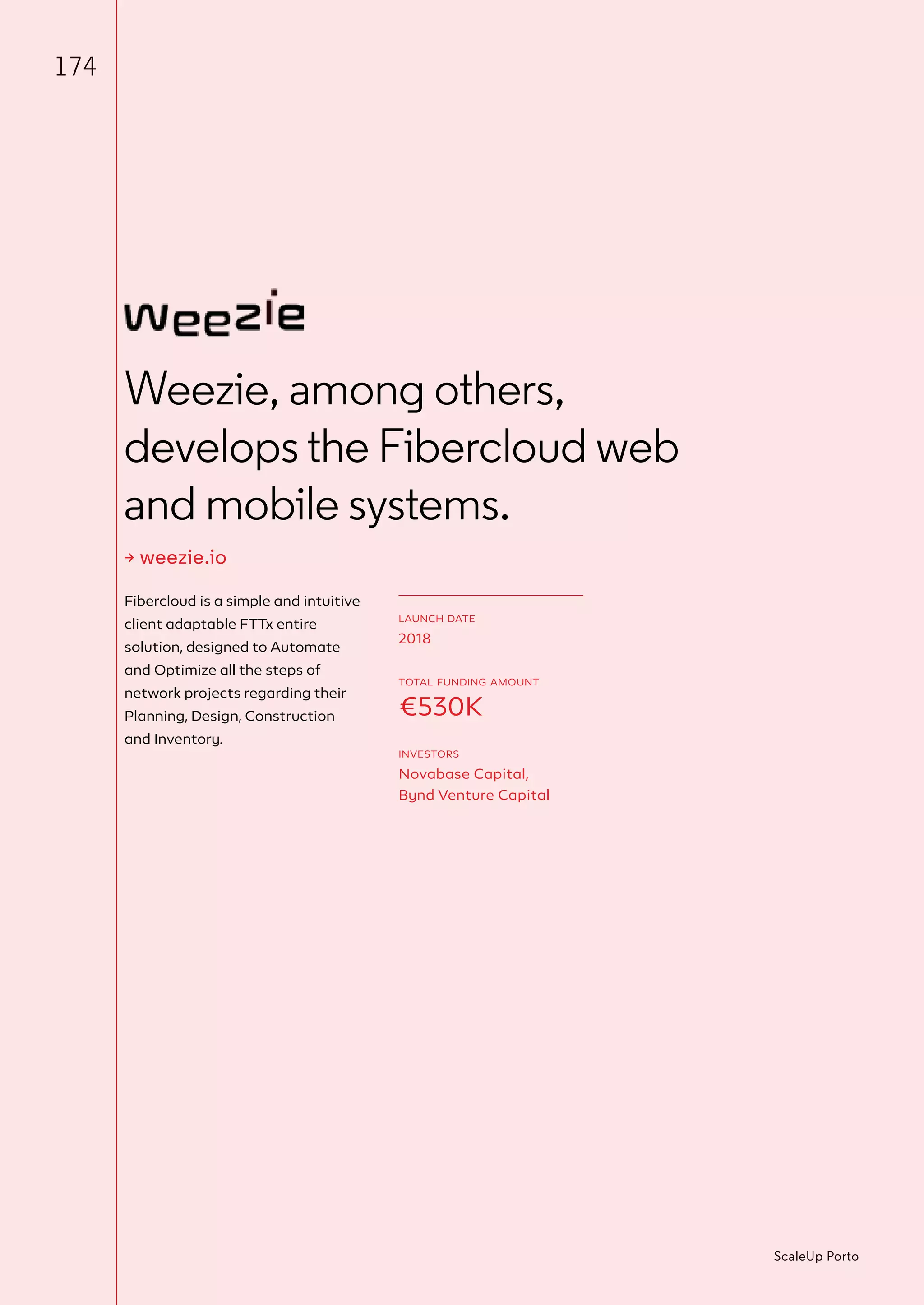 ScaleUp Porto Toolkit