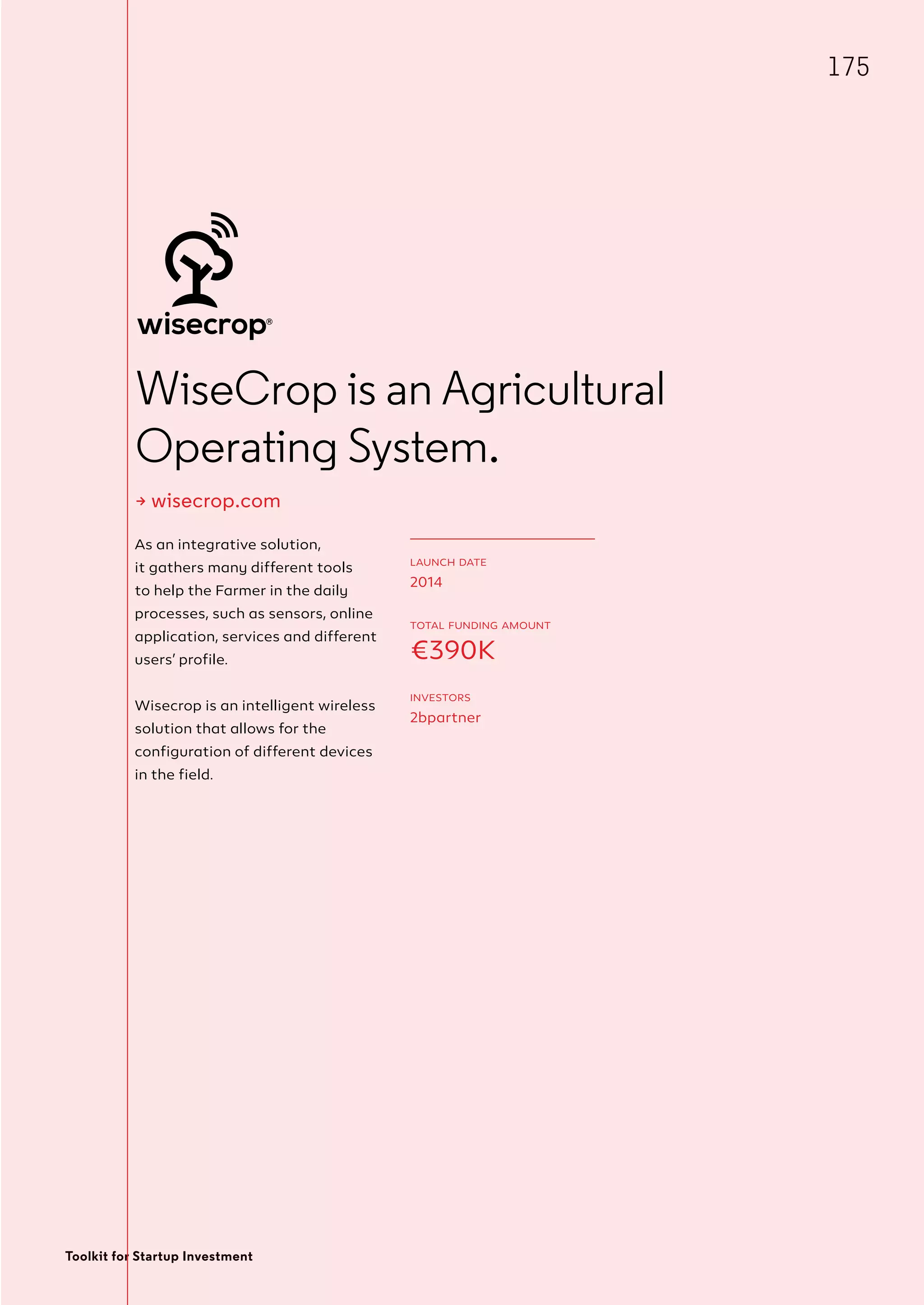 ScaleUp Porto Toolkit