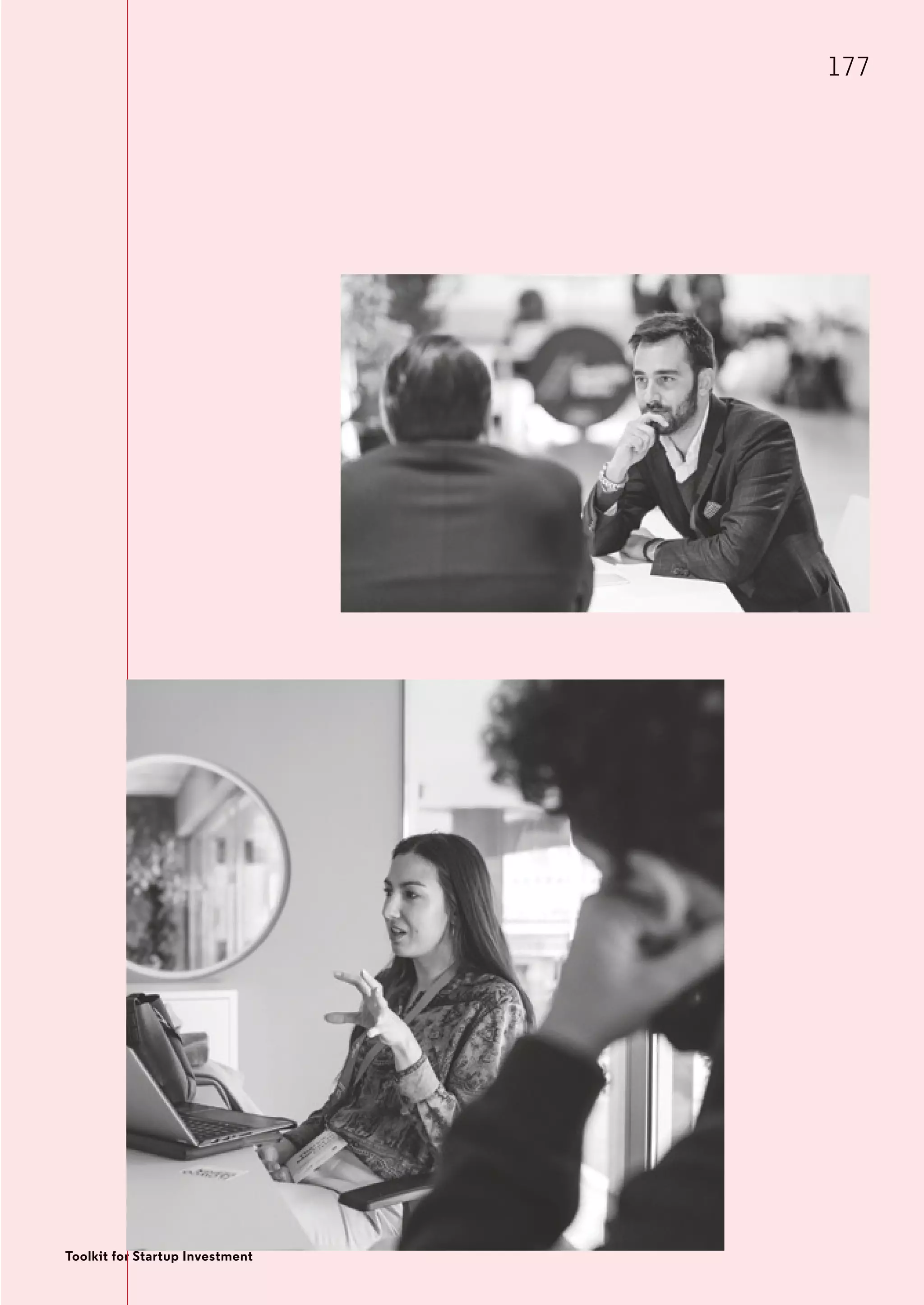 ScaleUp Porto Toolkit