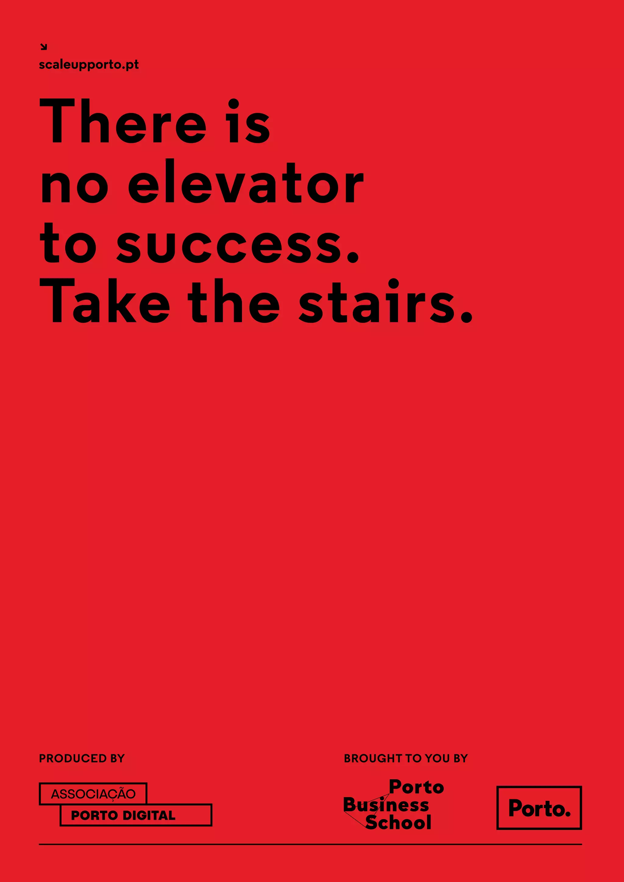 ScaleUp Porto Toolkit