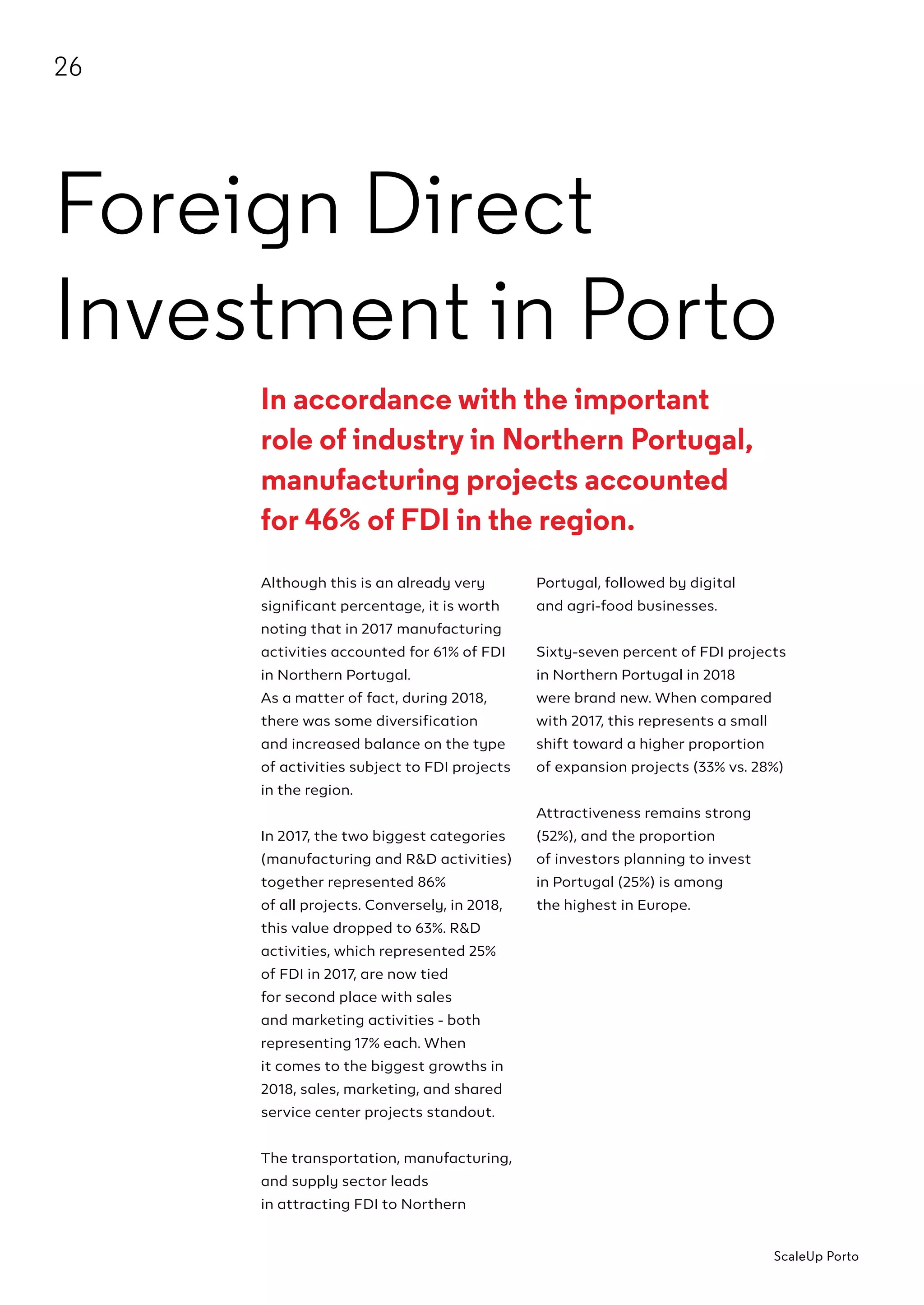 ScaleUp Porto Toolkit