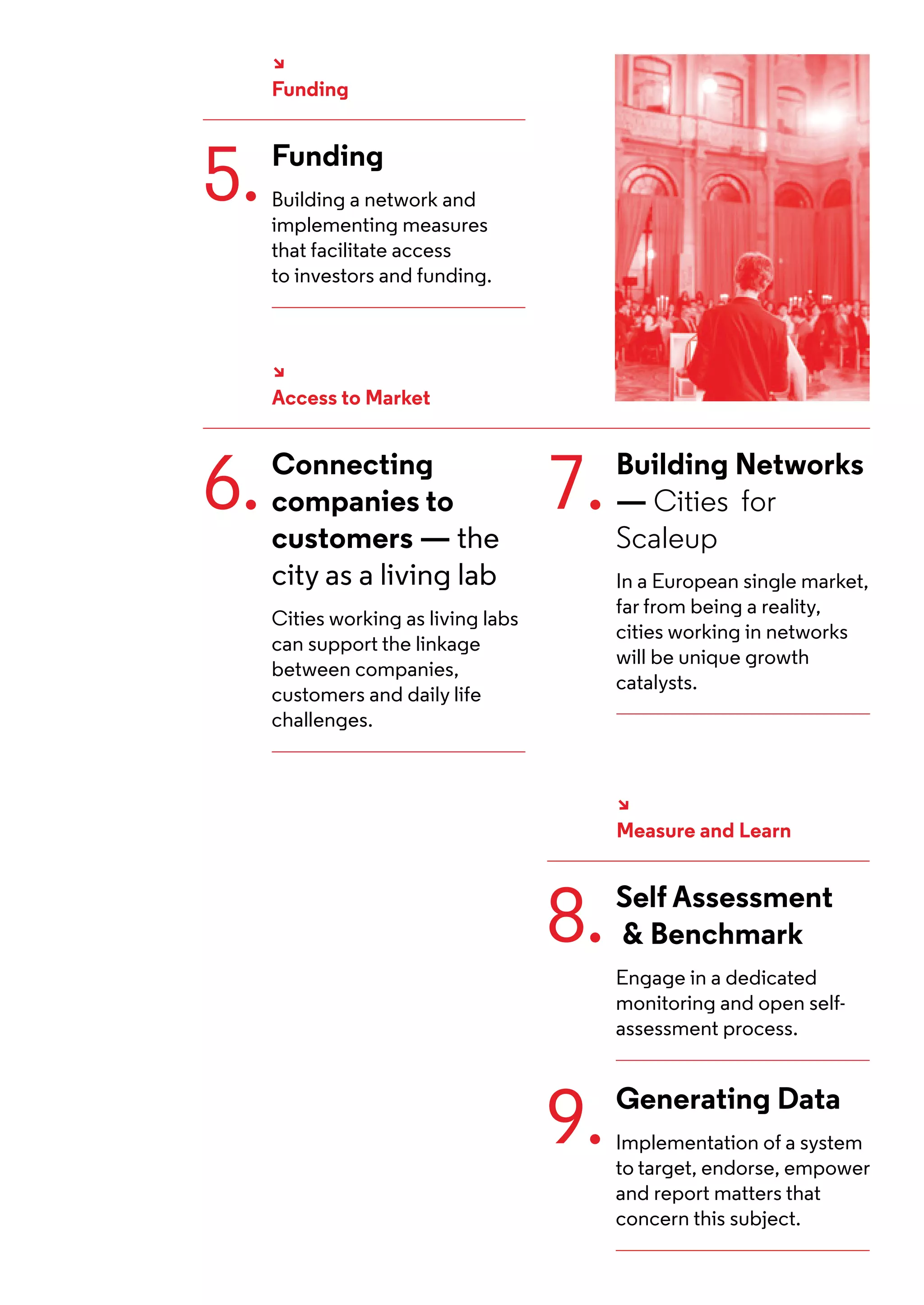 ScaleUp Porto Toolkit