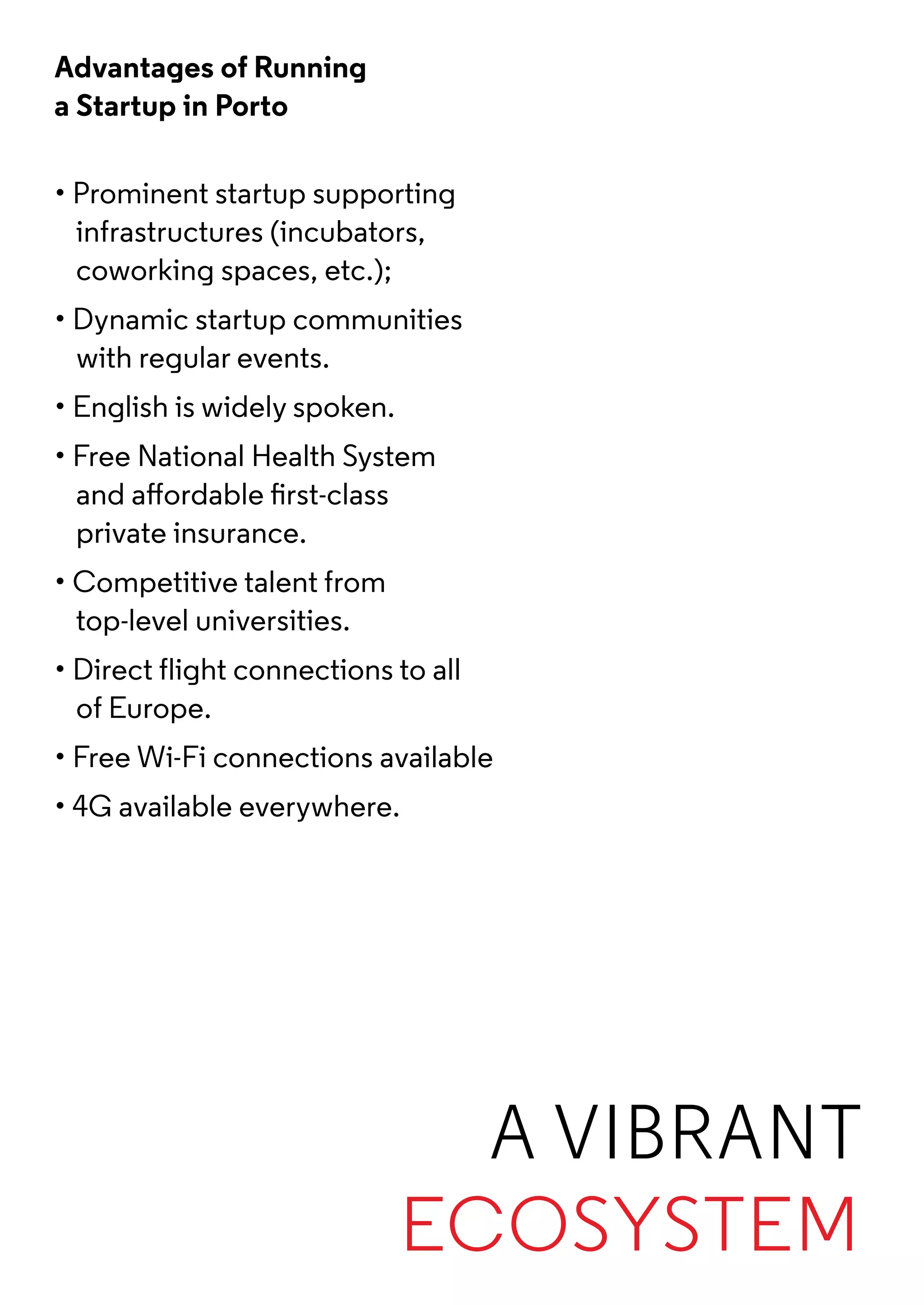 ScaleUp Porto Toolkit