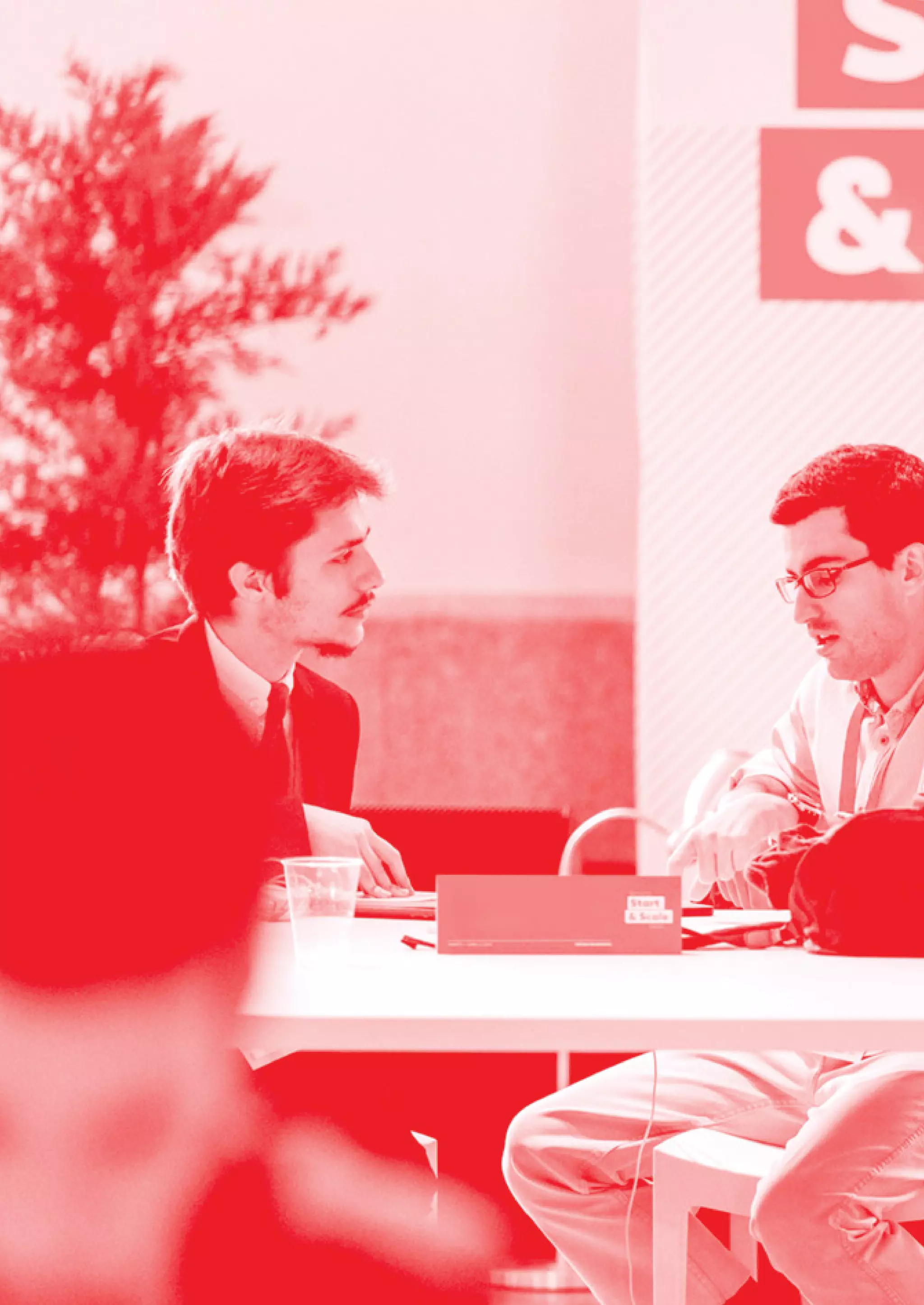 ScaleUp Porto Toolkit