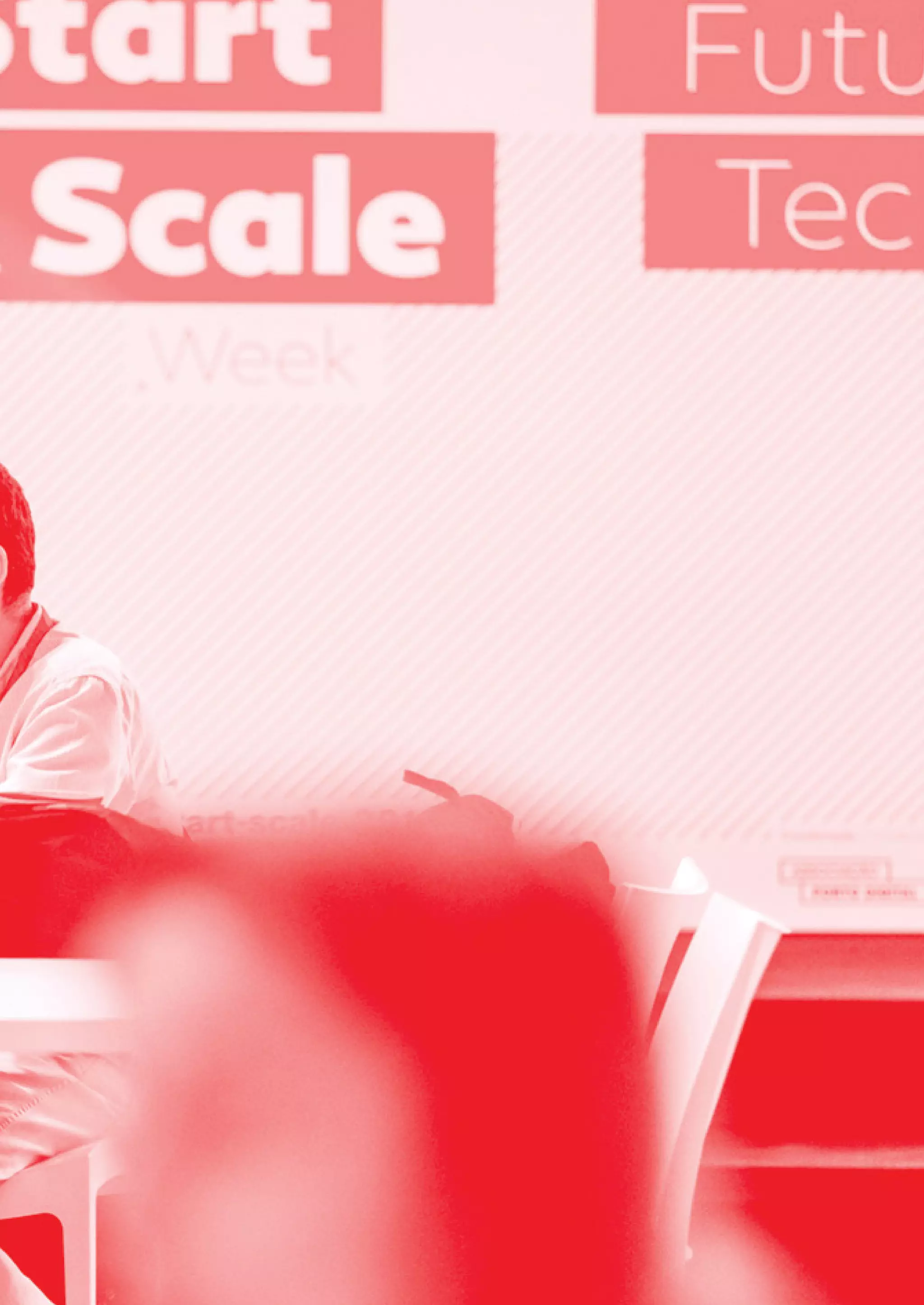 ScaleUp Porto Toolkit