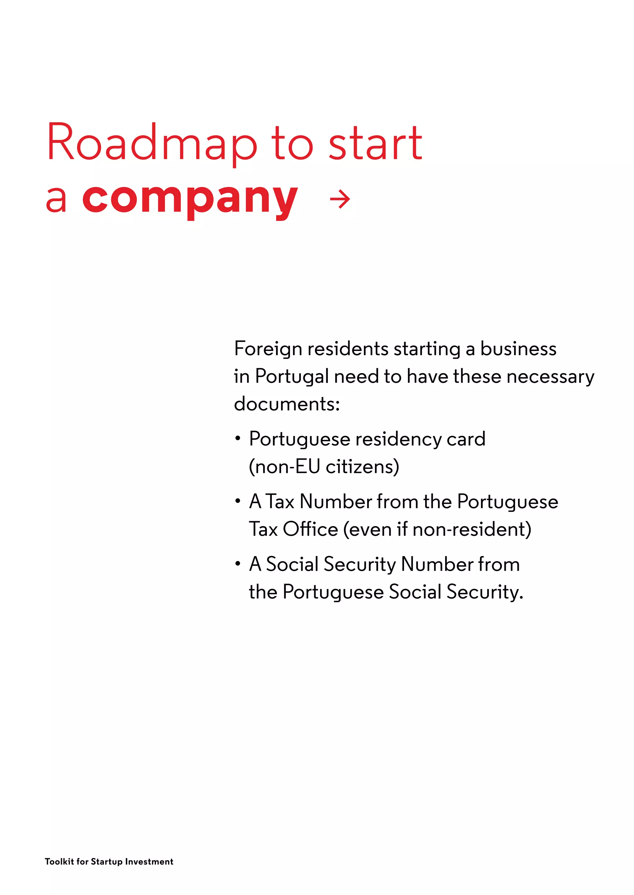 ScaleUp Porto Toolkit