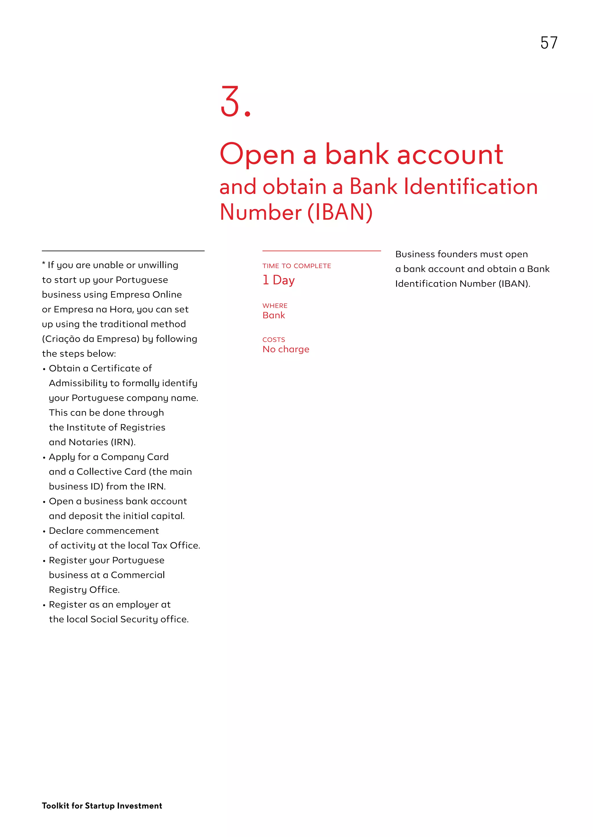 ScaleUp Porto Toolkit