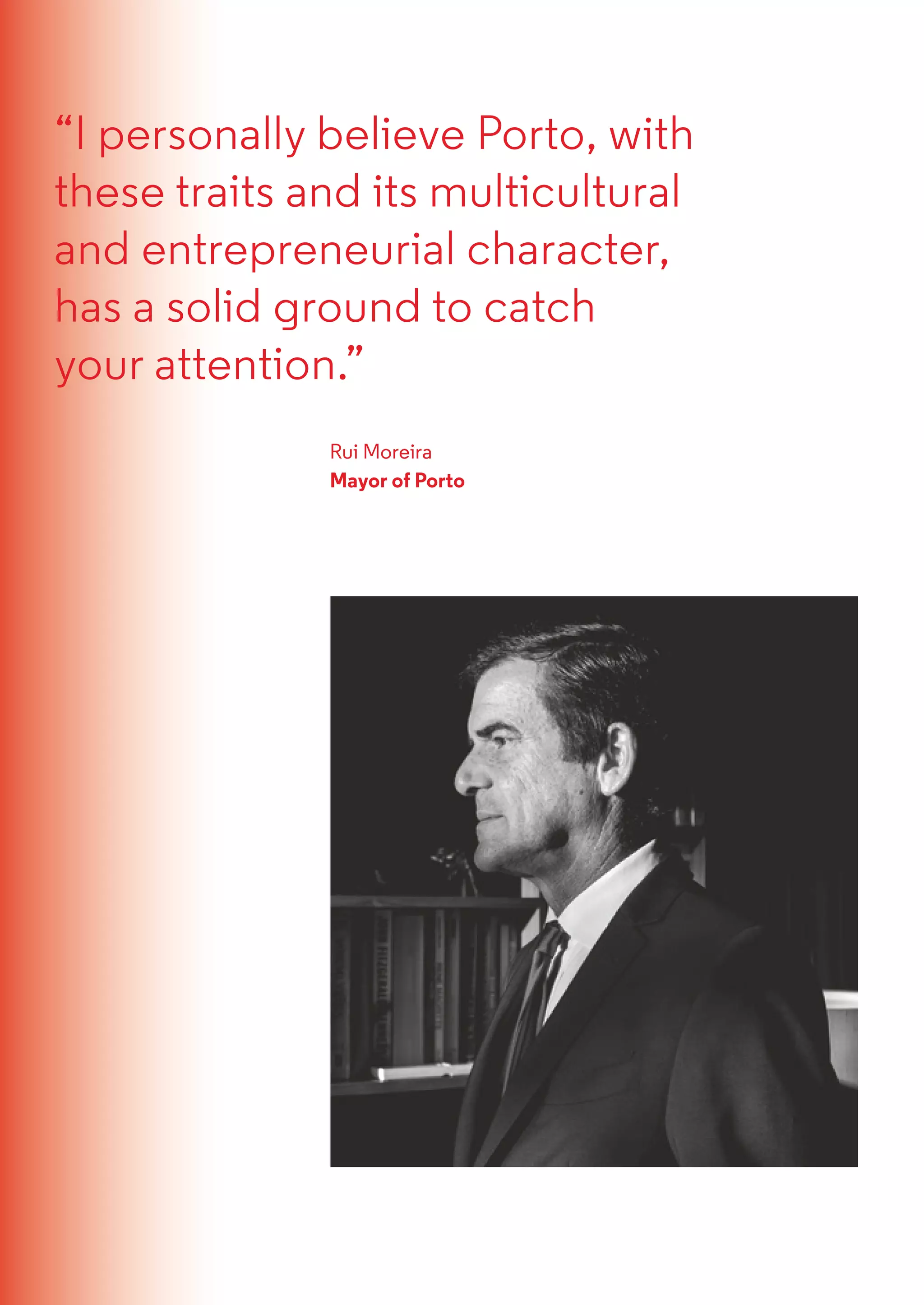 ScaleUp Porto Toolkit