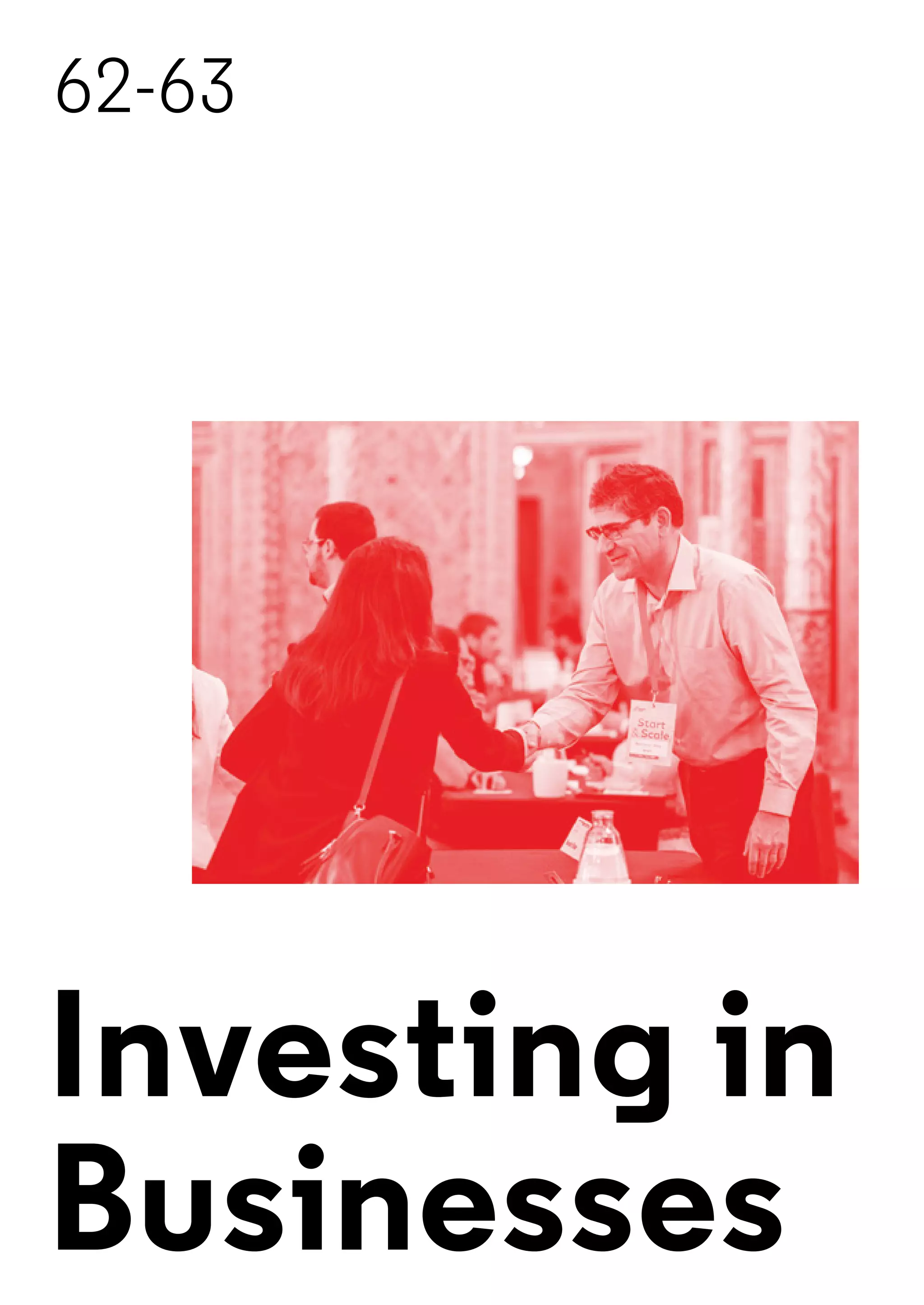 ScaleUp Porto Toolkit