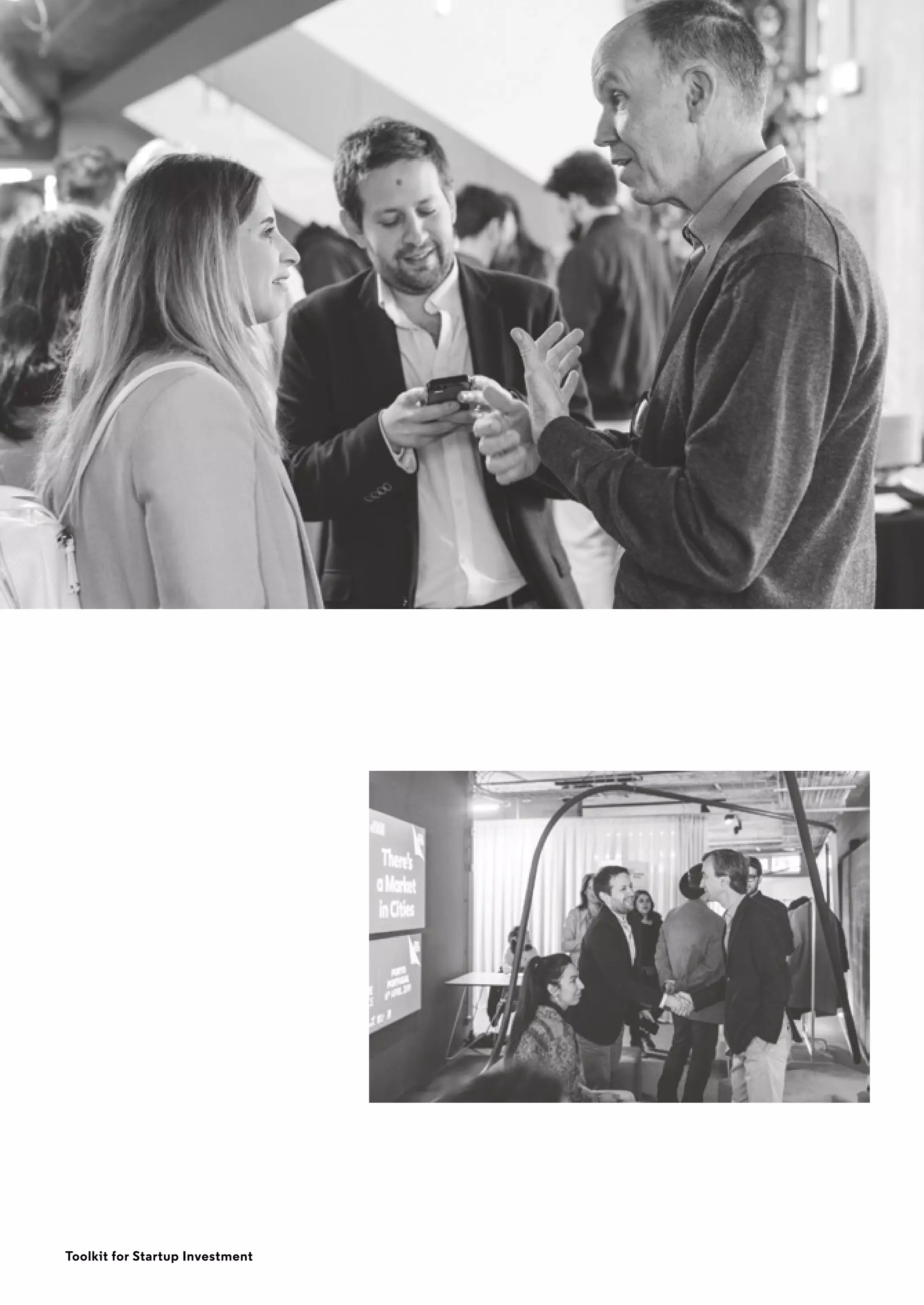 ScaleUp Porto Toolkit