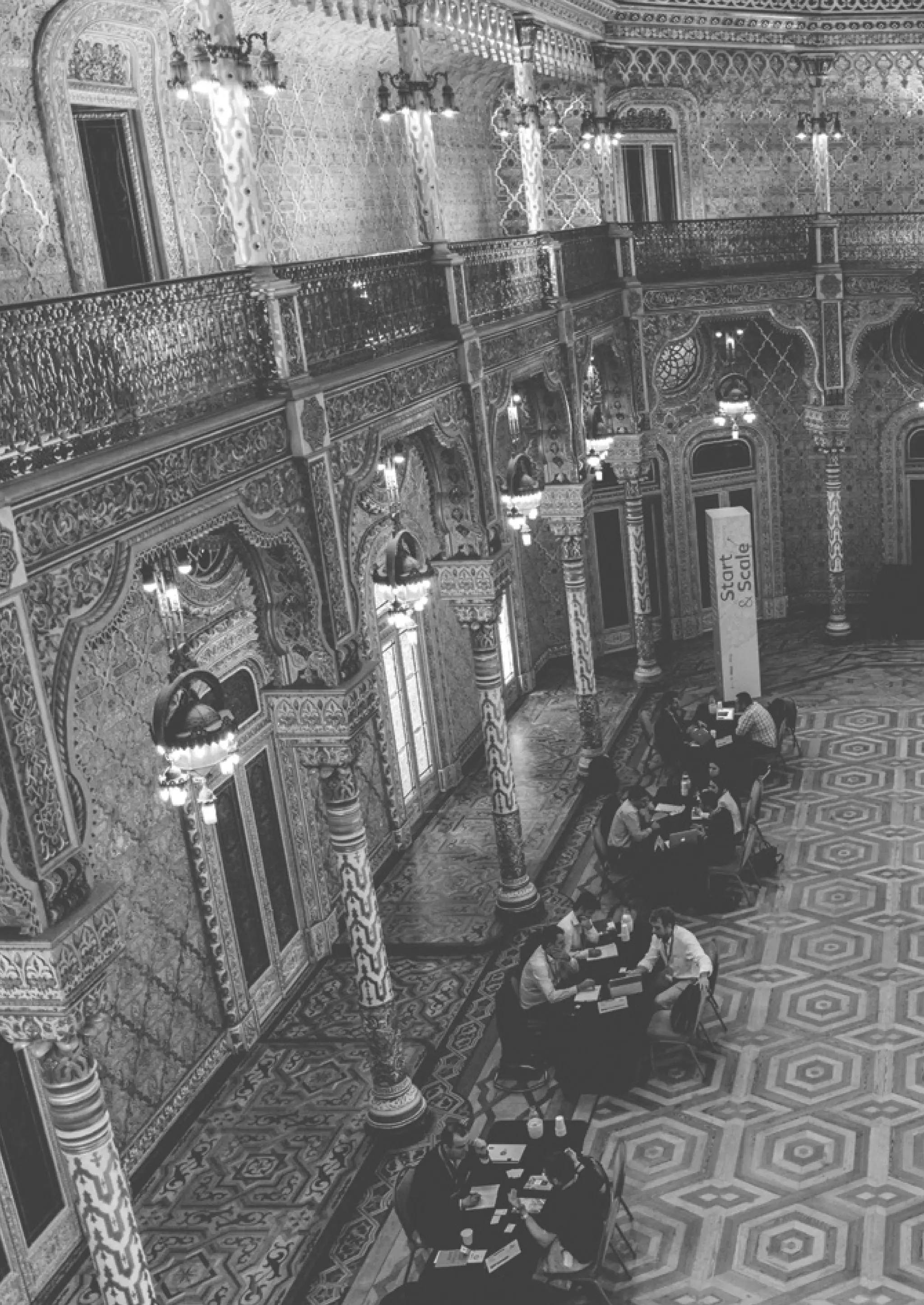 ScaleUp Porto Toolkit