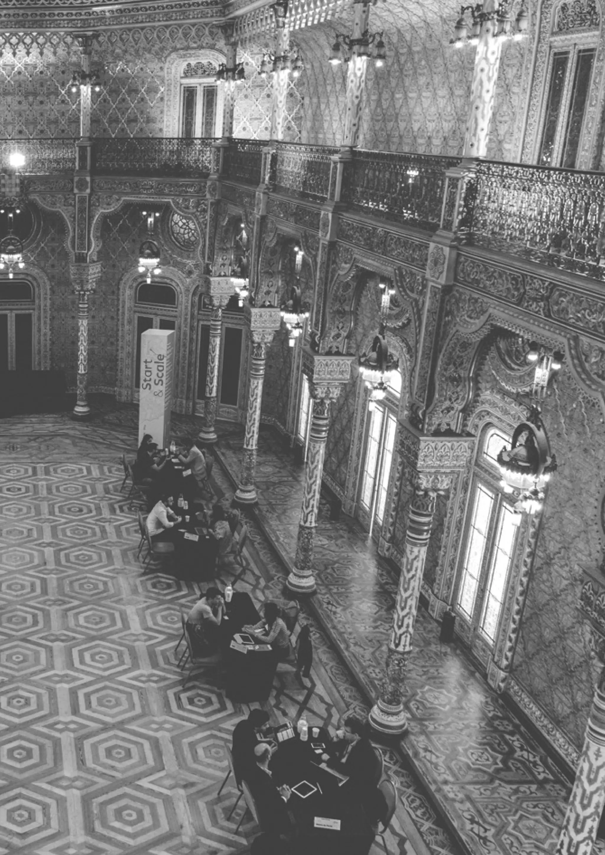 ScaleUp Porto Toolkit