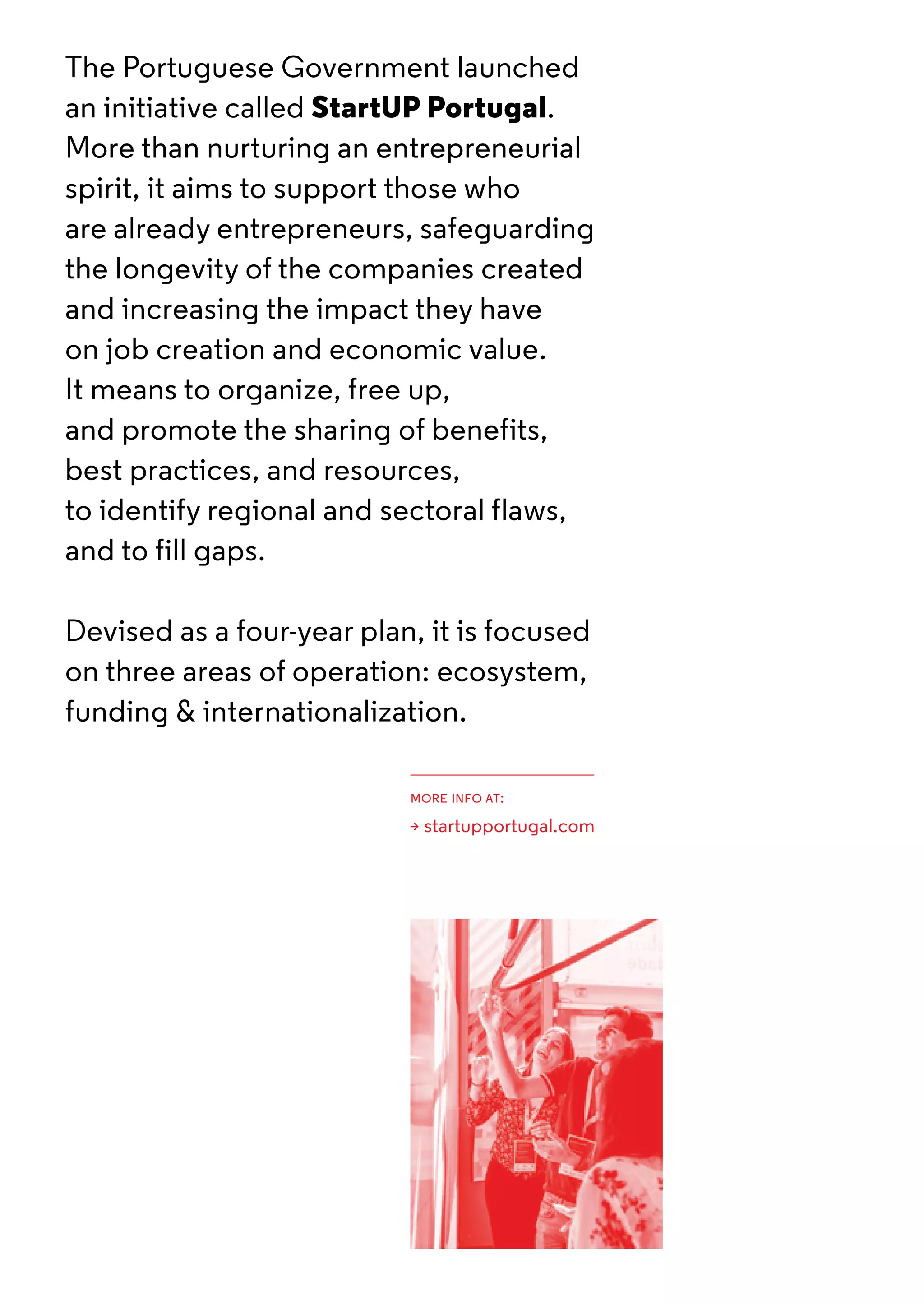 ScaleUp Porto Toolkit