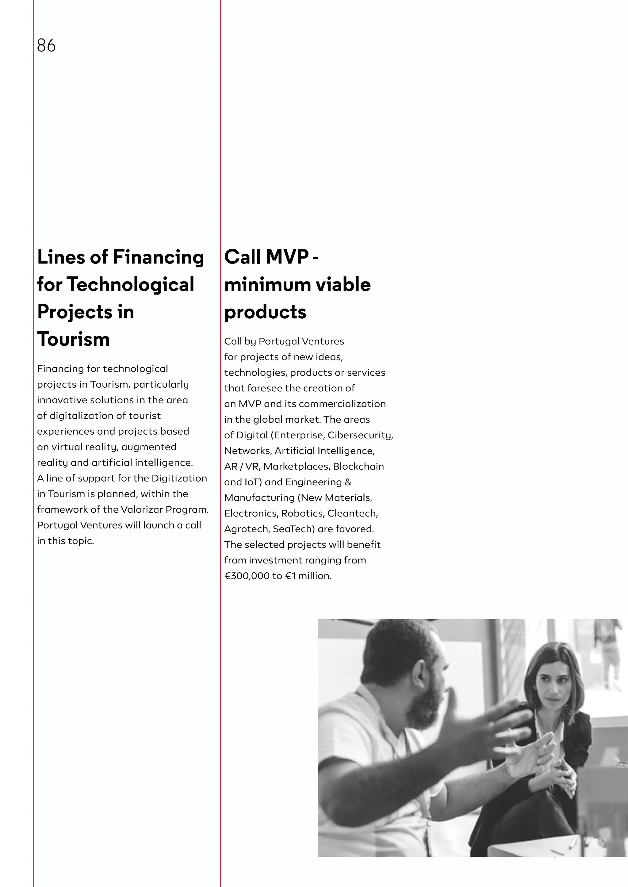 ScaleUp Porto Toolkit