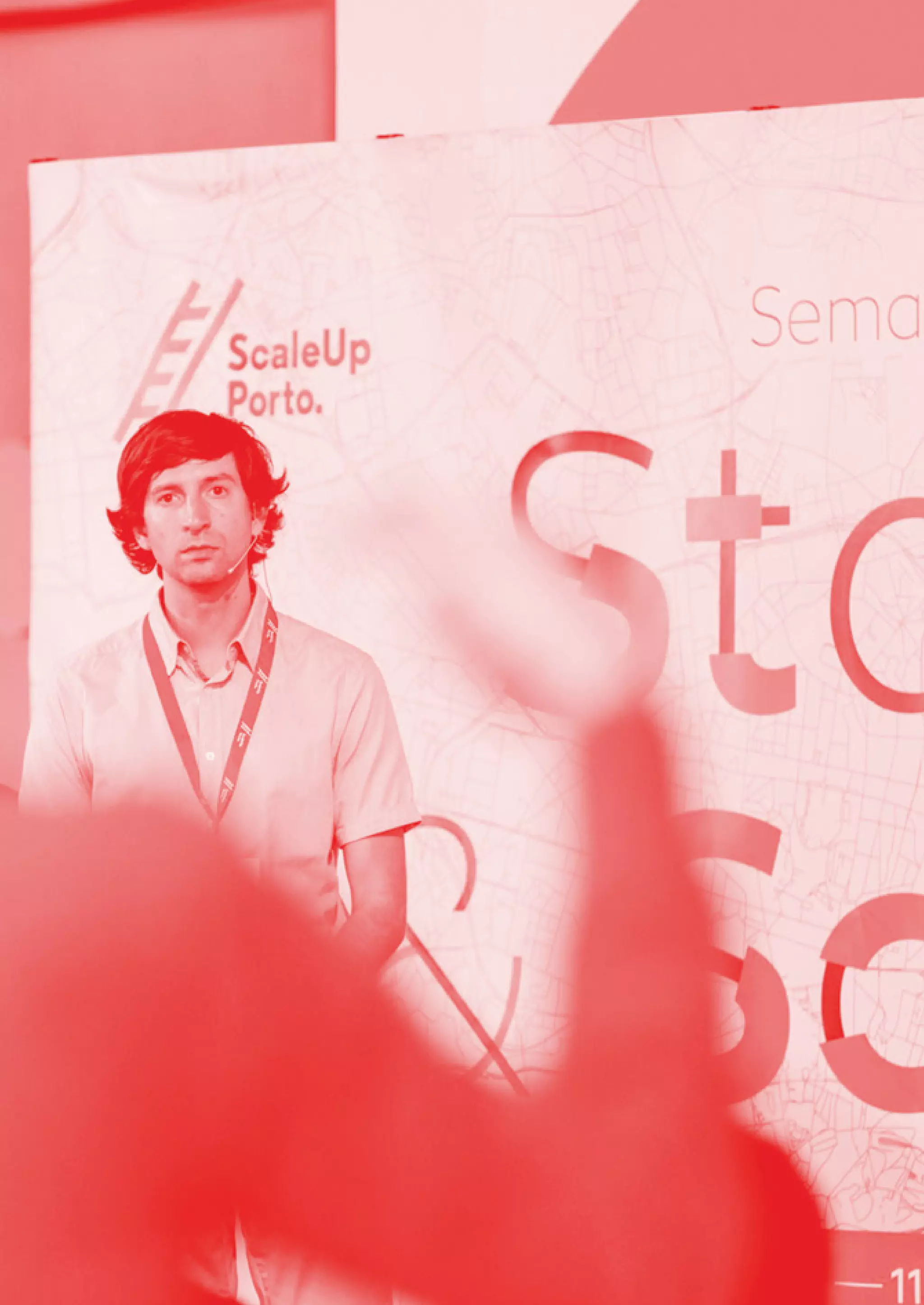 ScaleUp Porto Toolkit