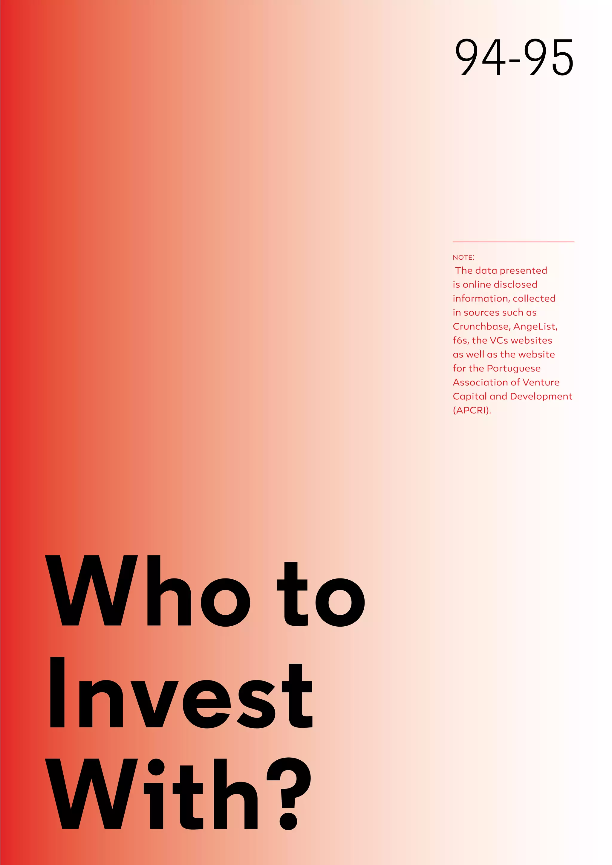 ScaleUp Porto Toolkit