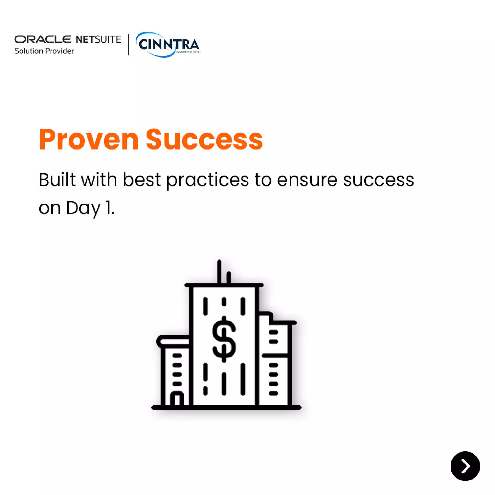 Scale Up Your Startup With NetSuite - Cinntra | PDF
