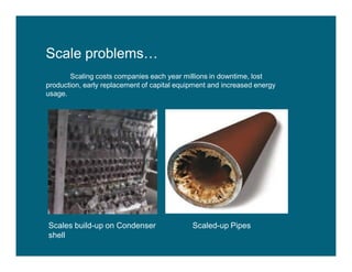 Scalewatcher Installation Scalewatcher presentation | PDF