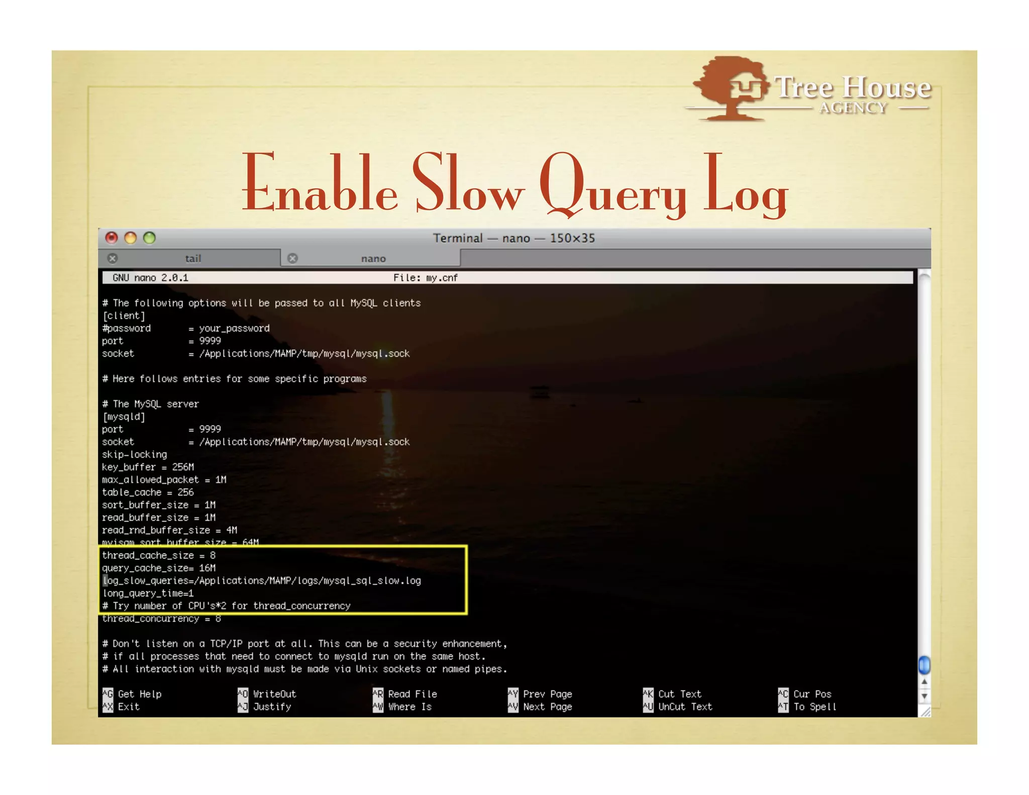Scaling Drupal: Not IF... HOW