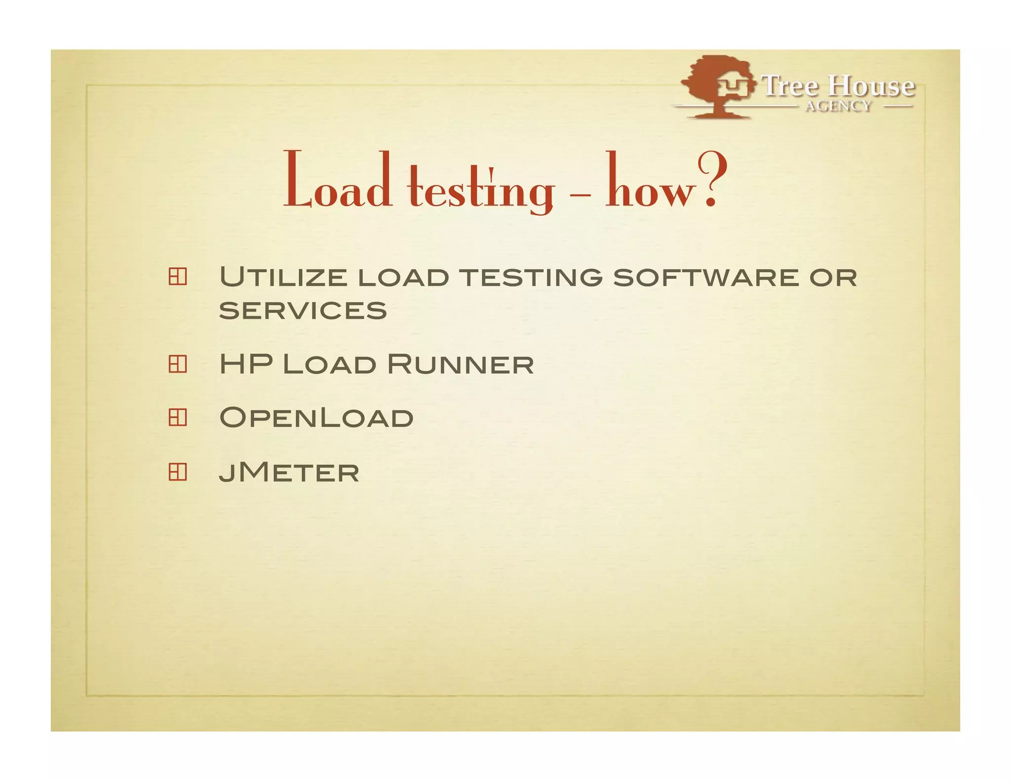 Scaling Drupal: Not IF... HOW