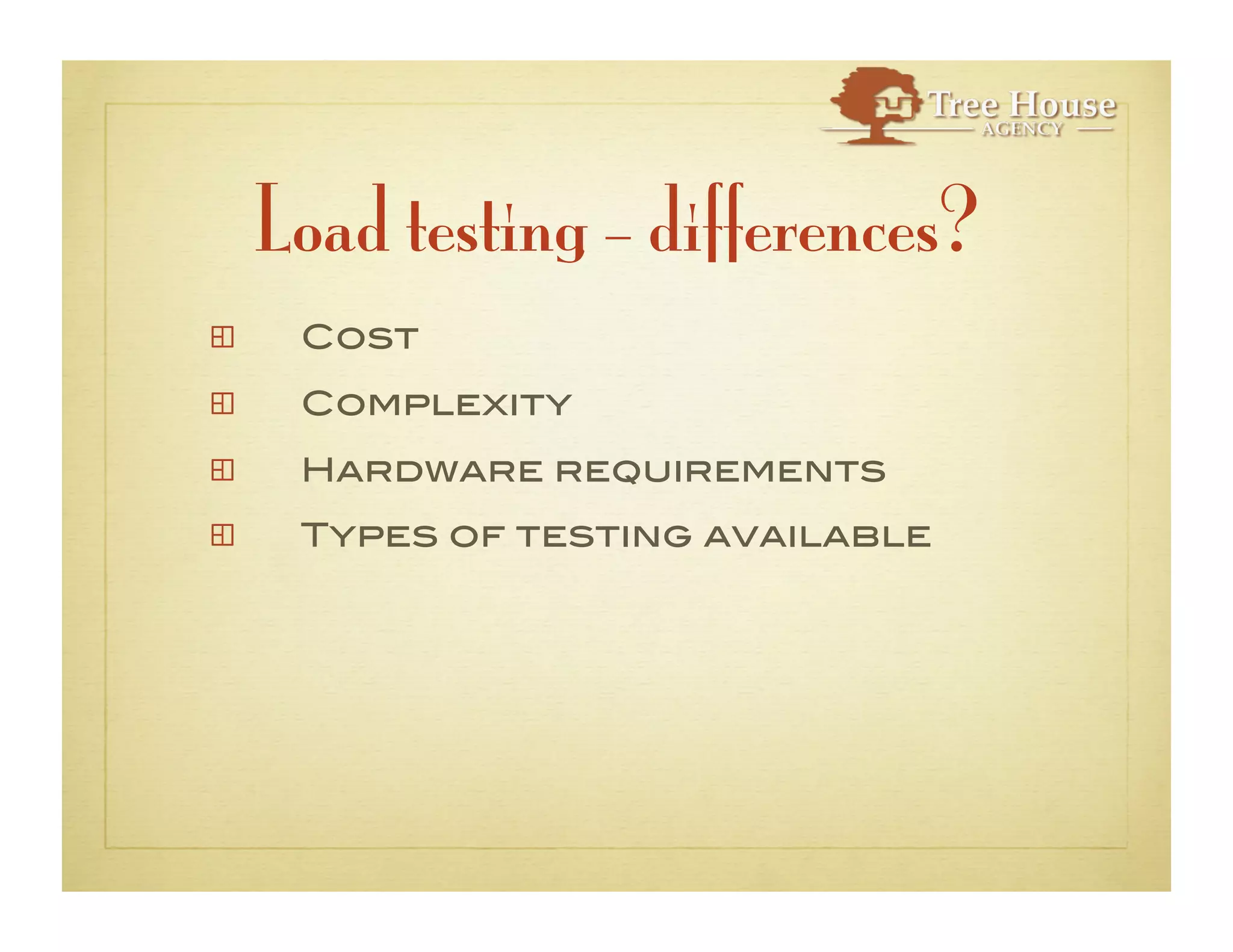 Scaling Drupal: Not IF... HOW