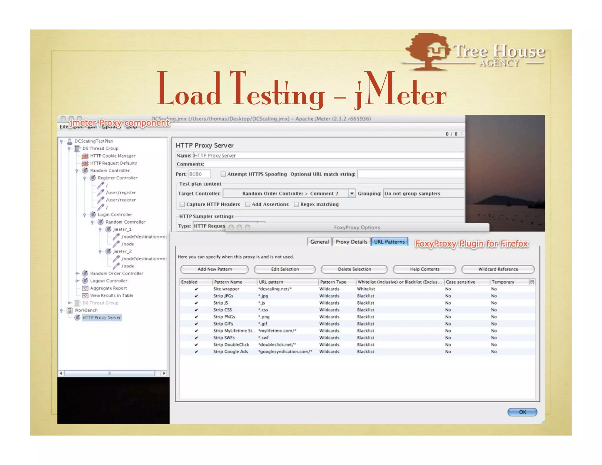 Scaling Drupal: Not IF... HOW