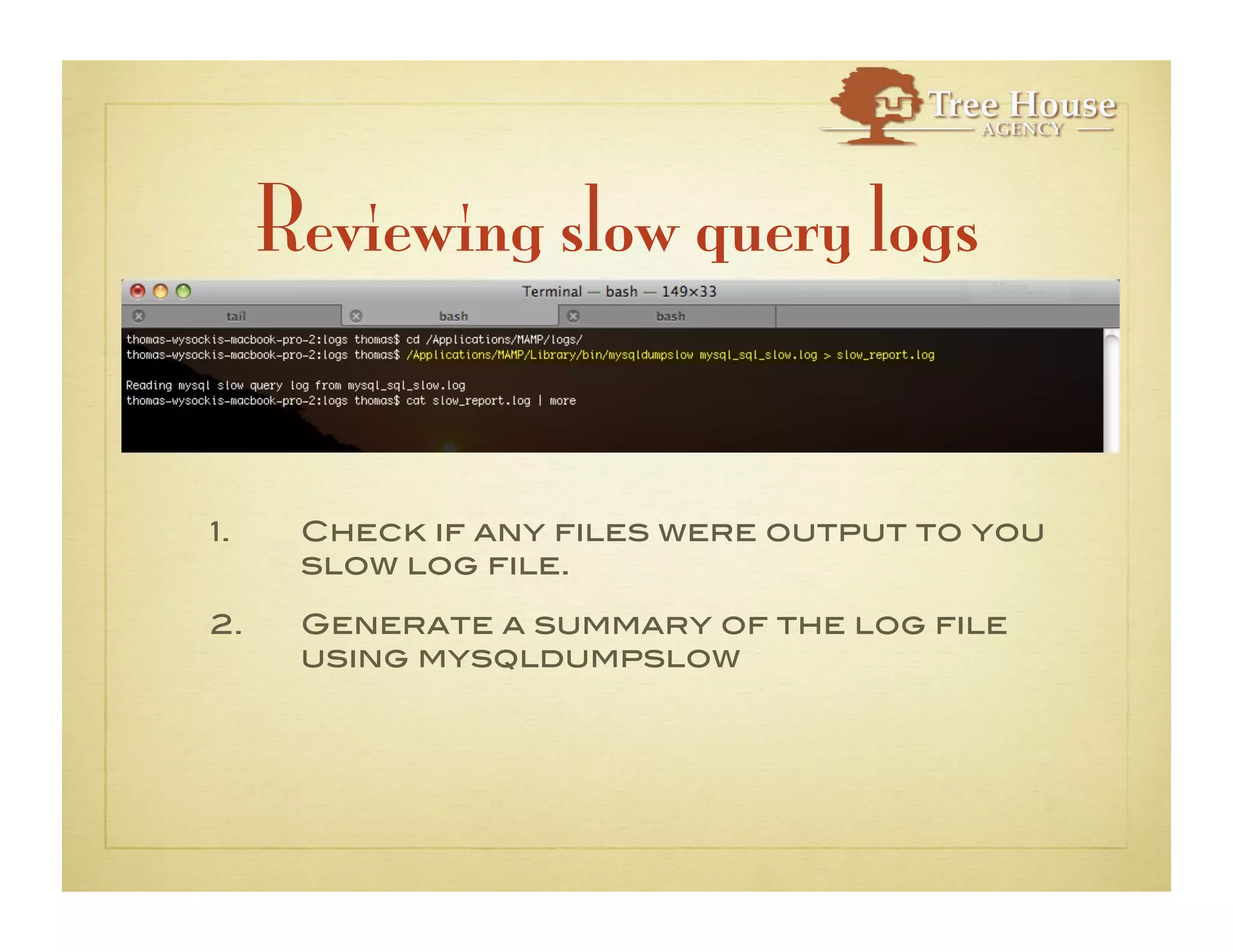 Scaling Drupal: Not IF... HOW