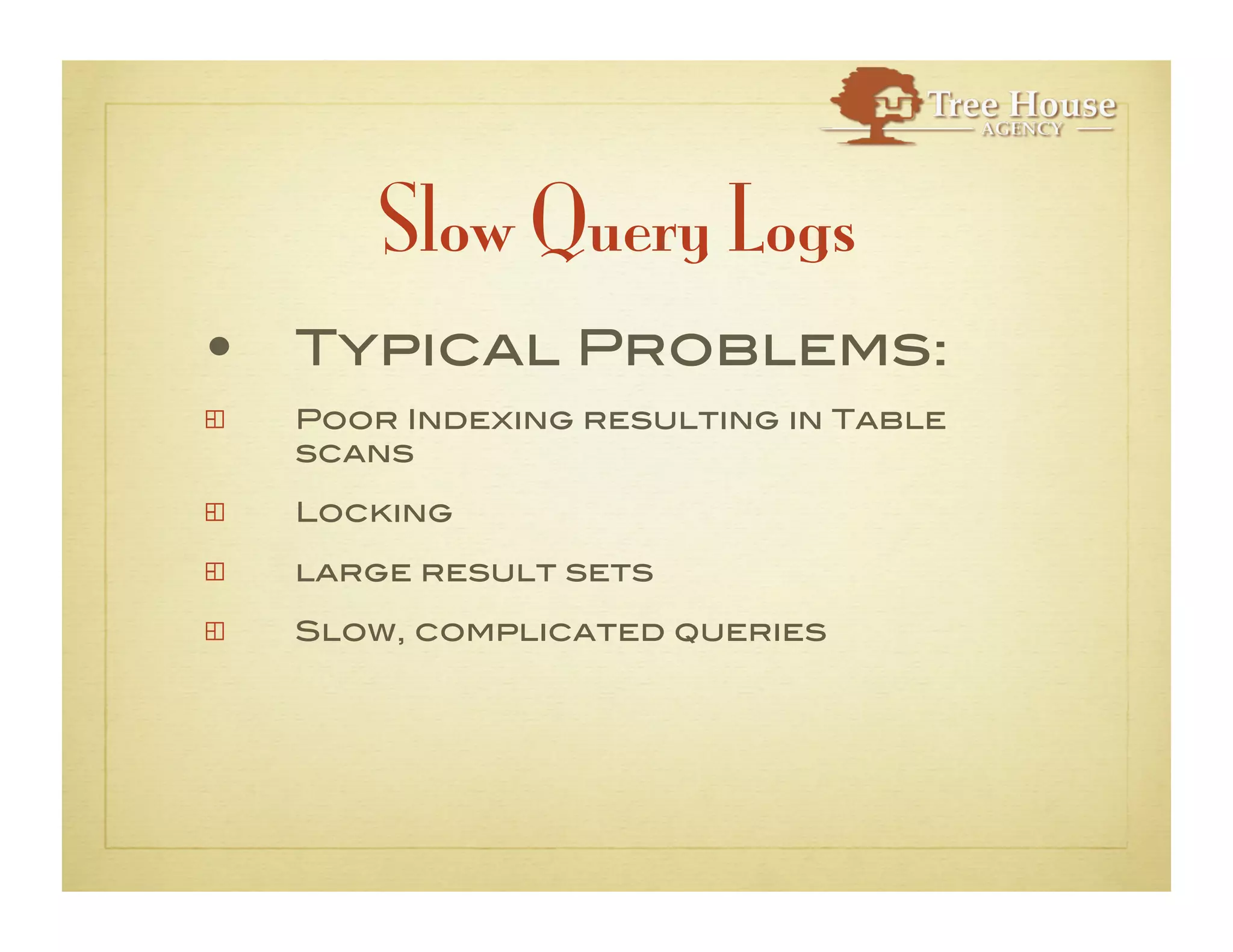 Scaling Drupal: Not IF... HOW