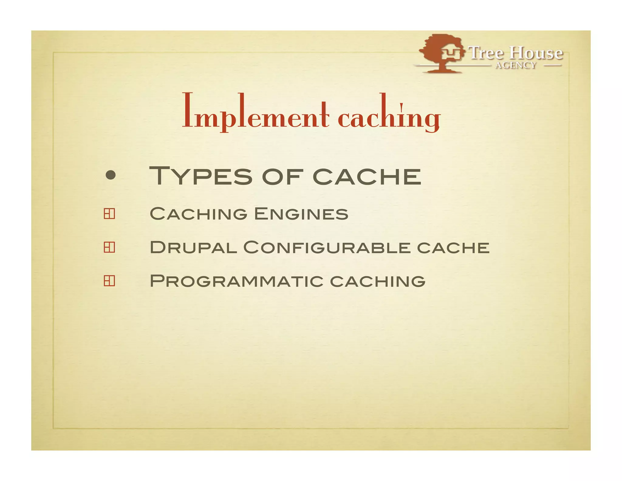 Scaling Drupal: Not IF... HOW