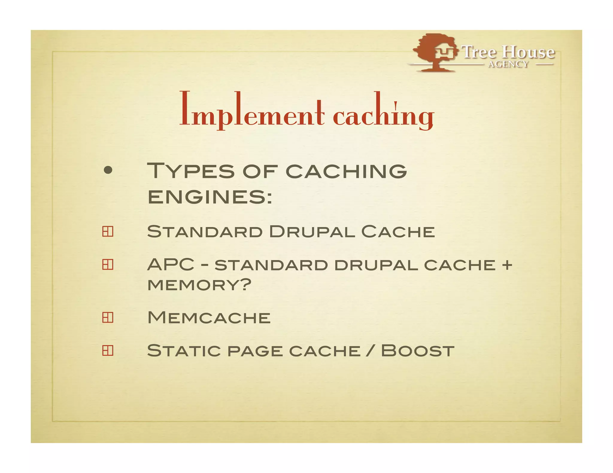 Scaling Drupal: Not IF... HOW