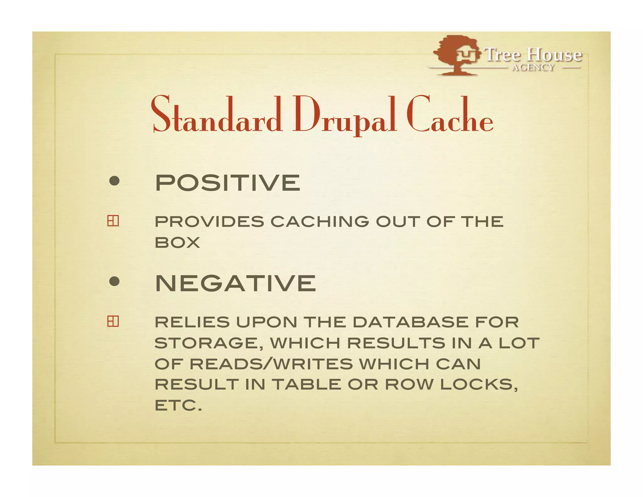 Scaling Drupal: Not IF... HOW